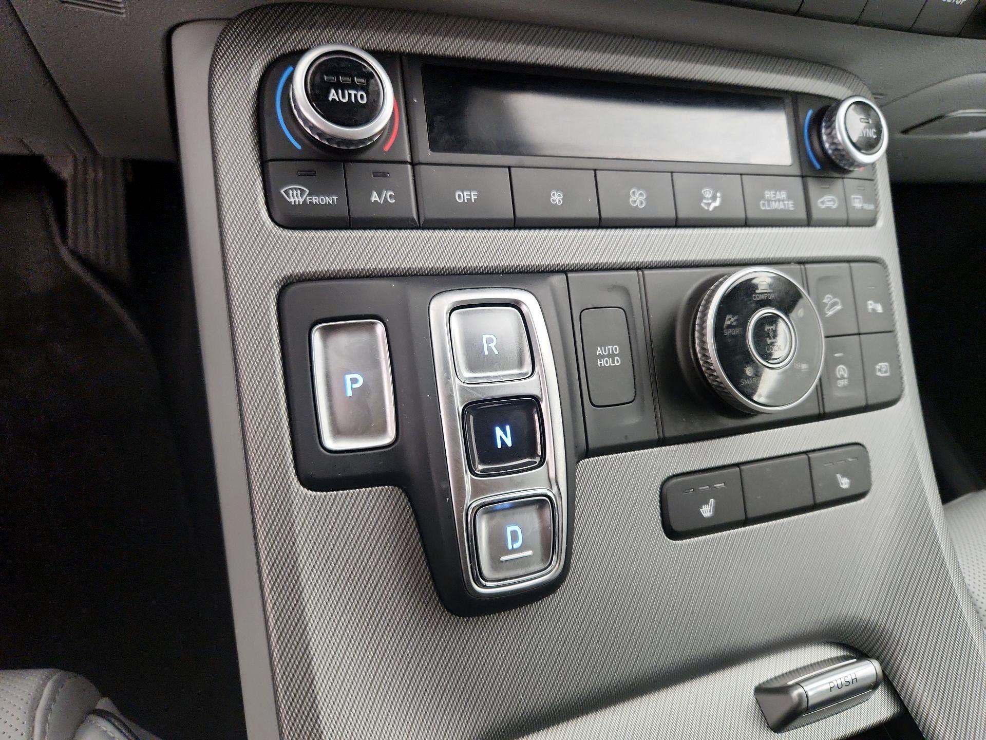 Thumbnail: 2025 Hyundai Palisade - 18