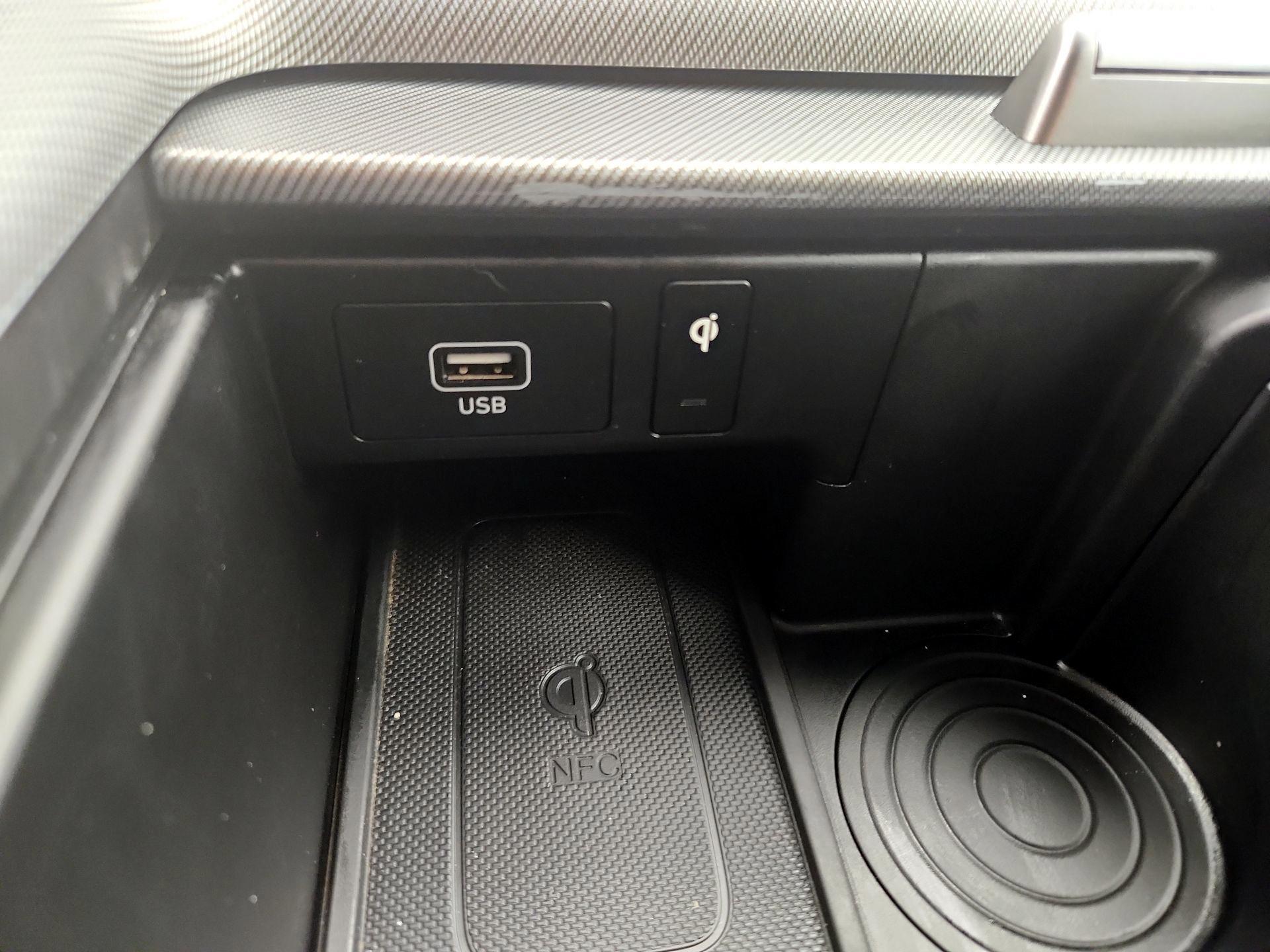 Thumbnail: 2025 Hyundai Palisade - 19