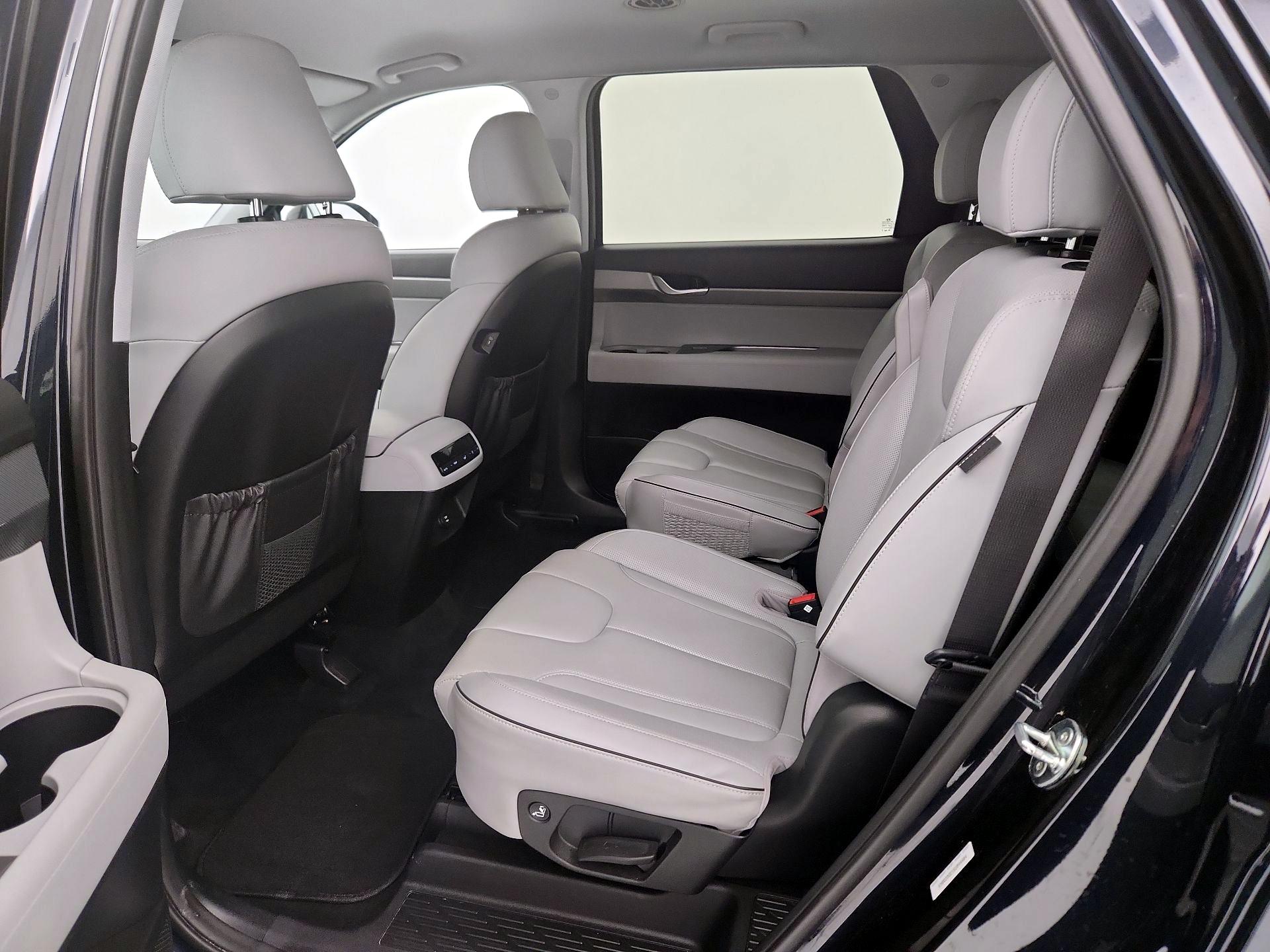 Thumbnail: 2025 Hyundai Palisade - 20