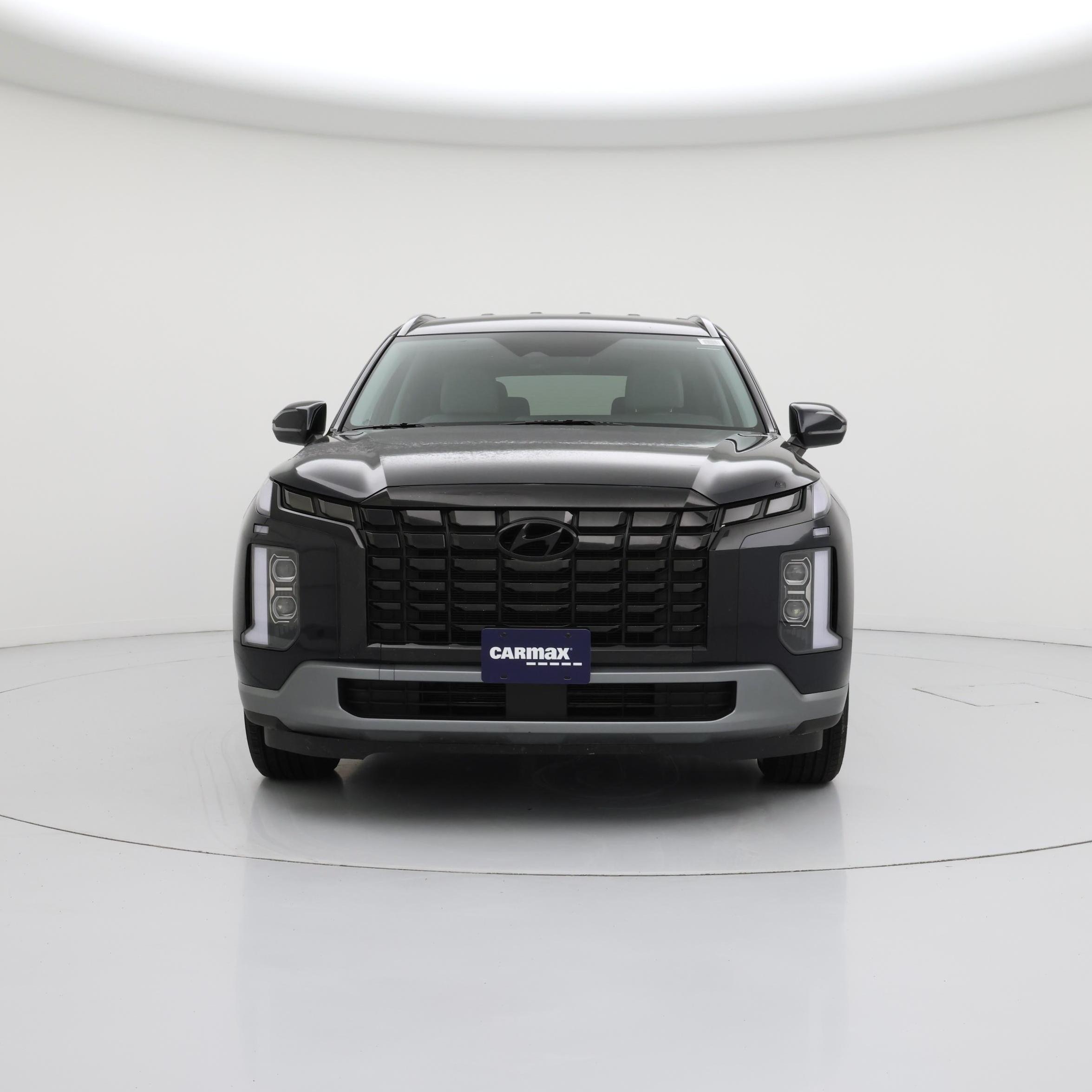 Thumbnail: 2025 Hyundai Palisade - 5