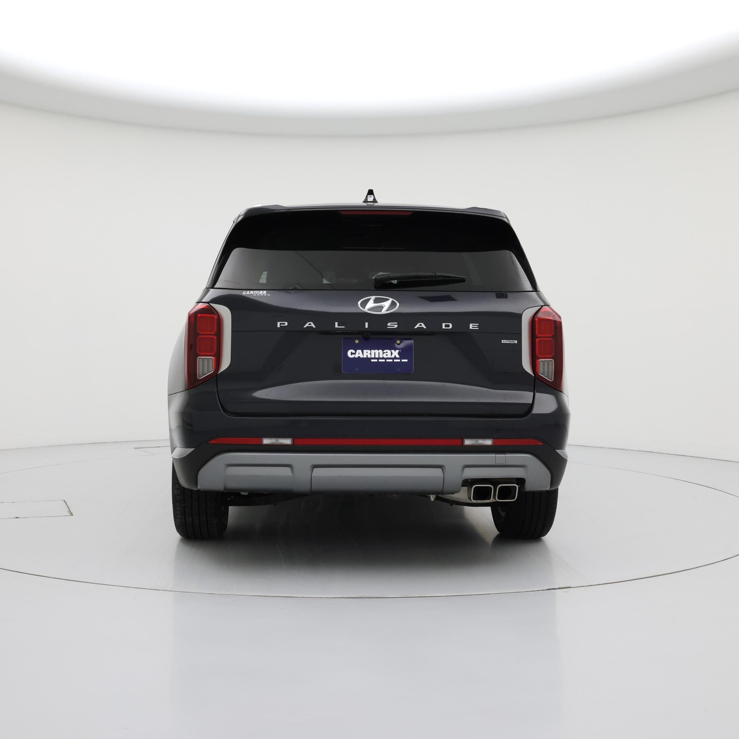 Thumbnail: 2025 Hyundai Palisade - 6