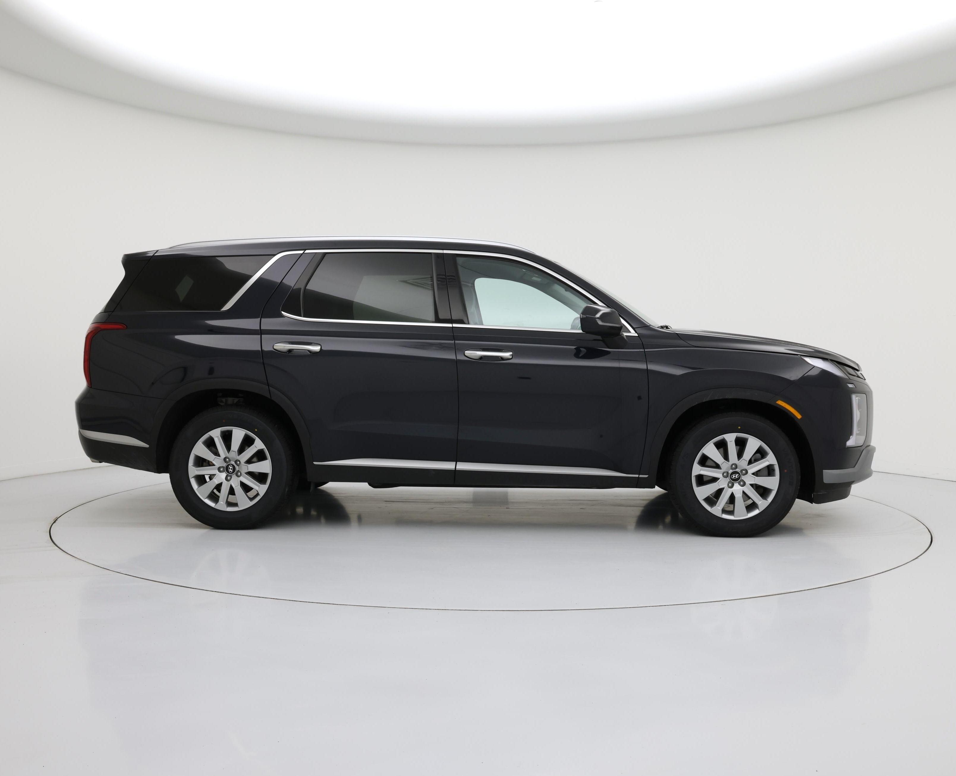 Thumbnail: 2025 Hyundai Palisade - 7