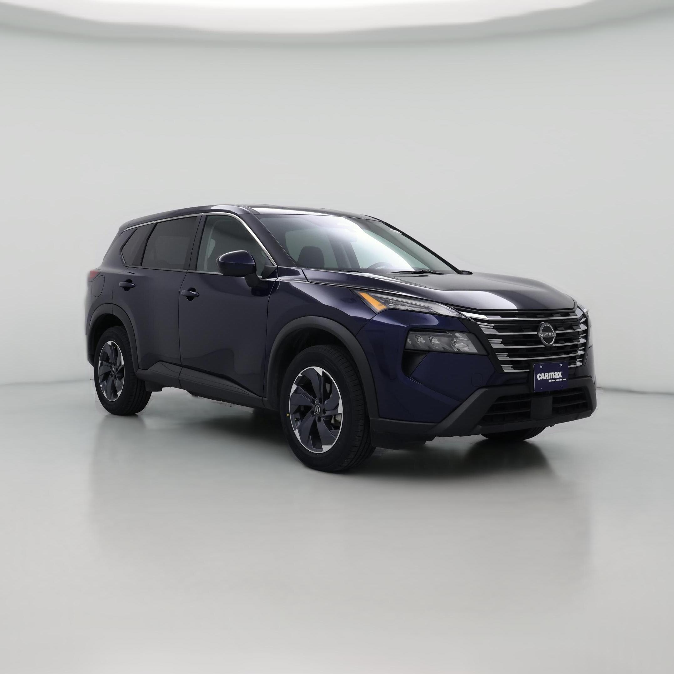 Thumbnail: 2025 Nissan Rogue - 1