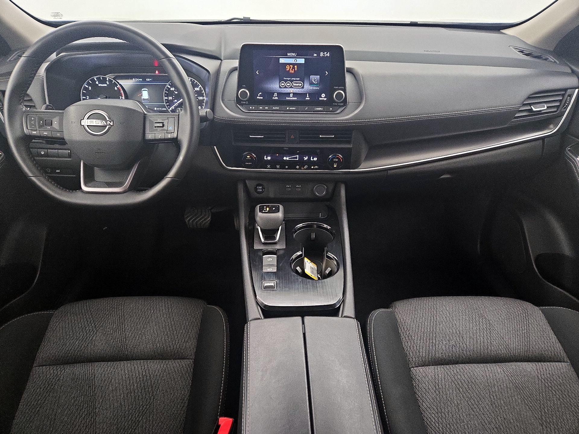 Thumbnail: 2025 Nissan Rogue - 9