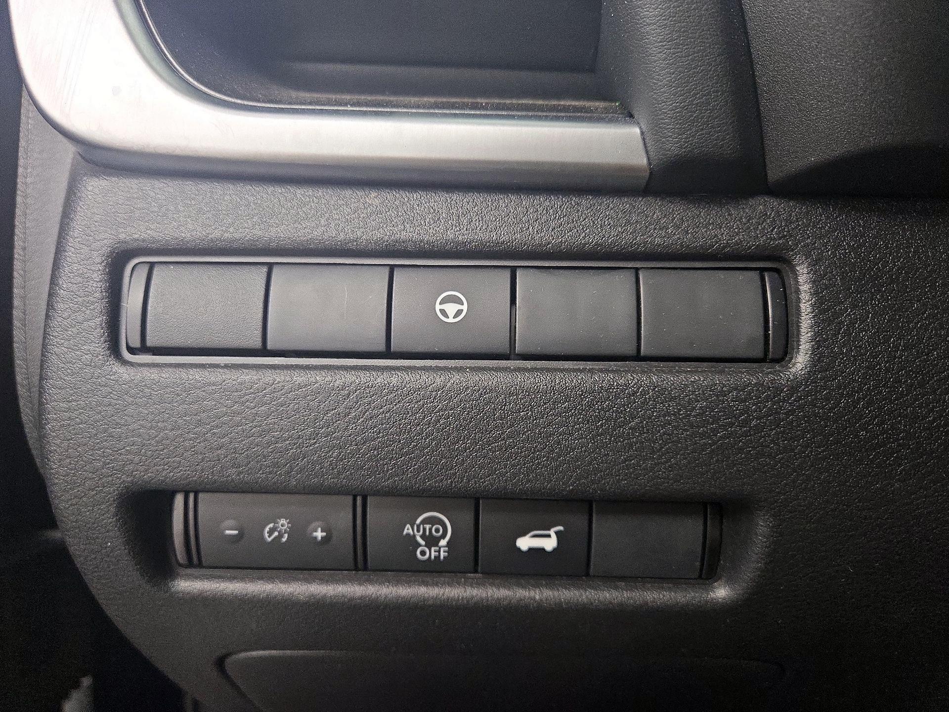 Thumbnail: 2025 Nissan Rogue - 13