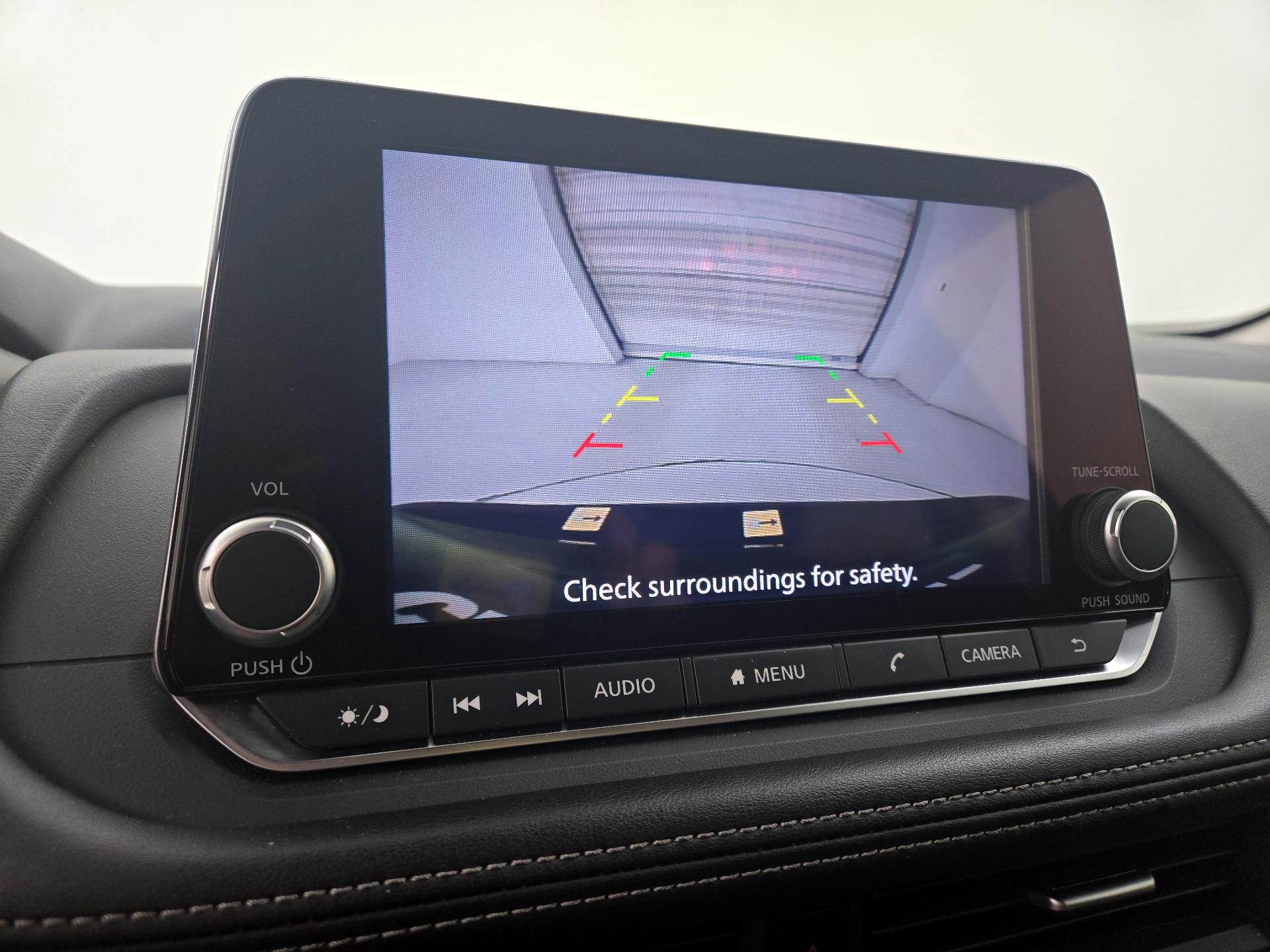 Thumbnail: 2025 Nissan Rogue - 14