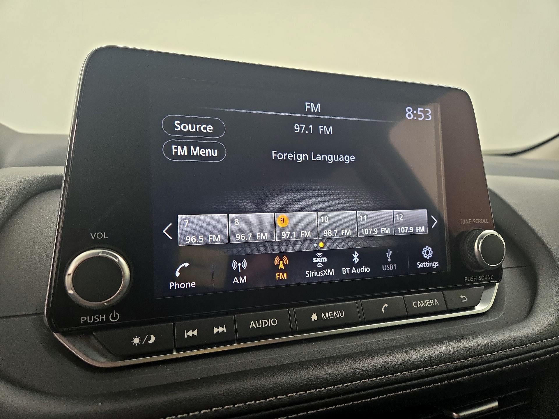 Thumbnail: 2025 Nissan Rogue - 15