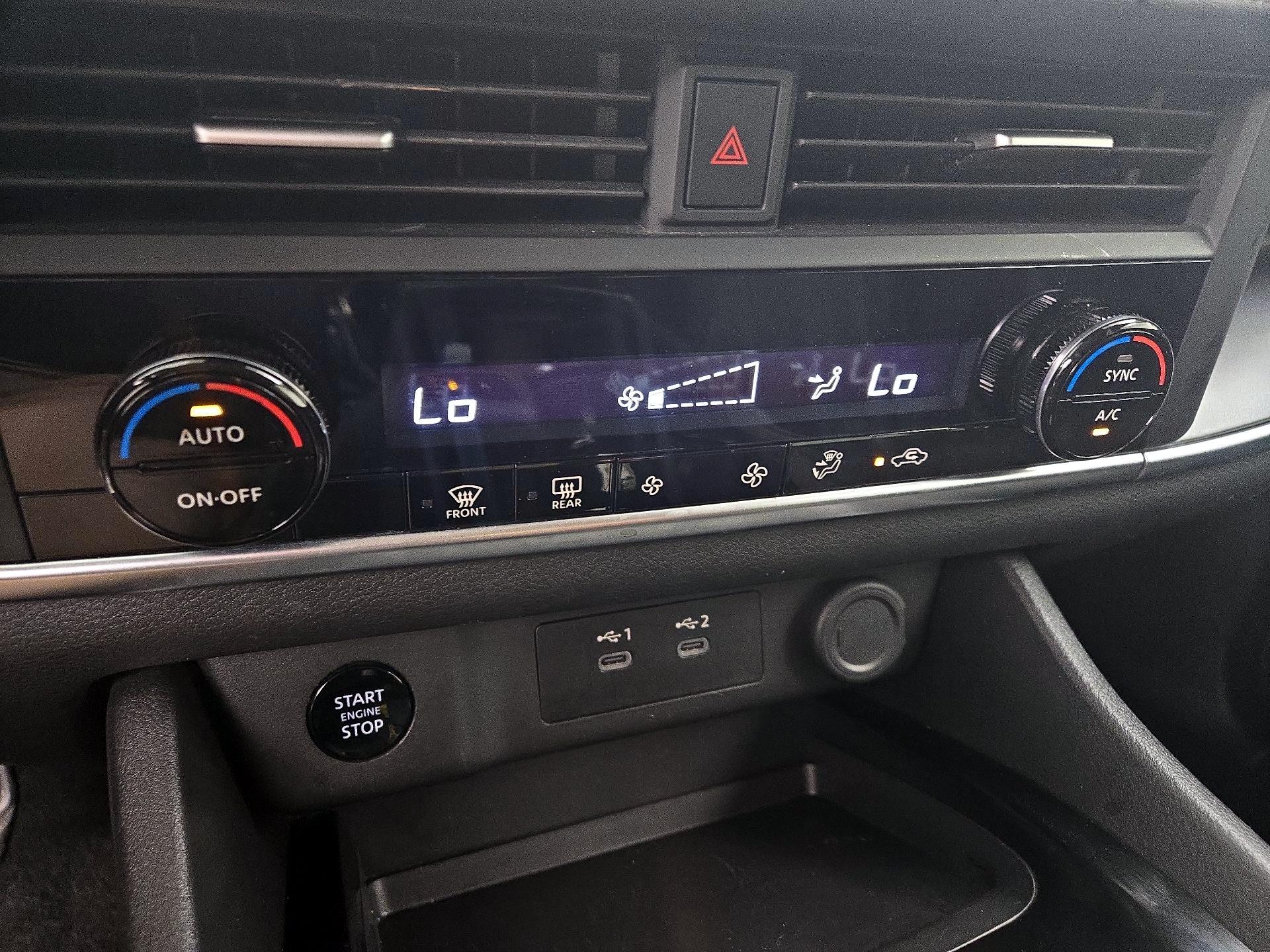 Thumbnail: 2025 Nissan Rogue - 16