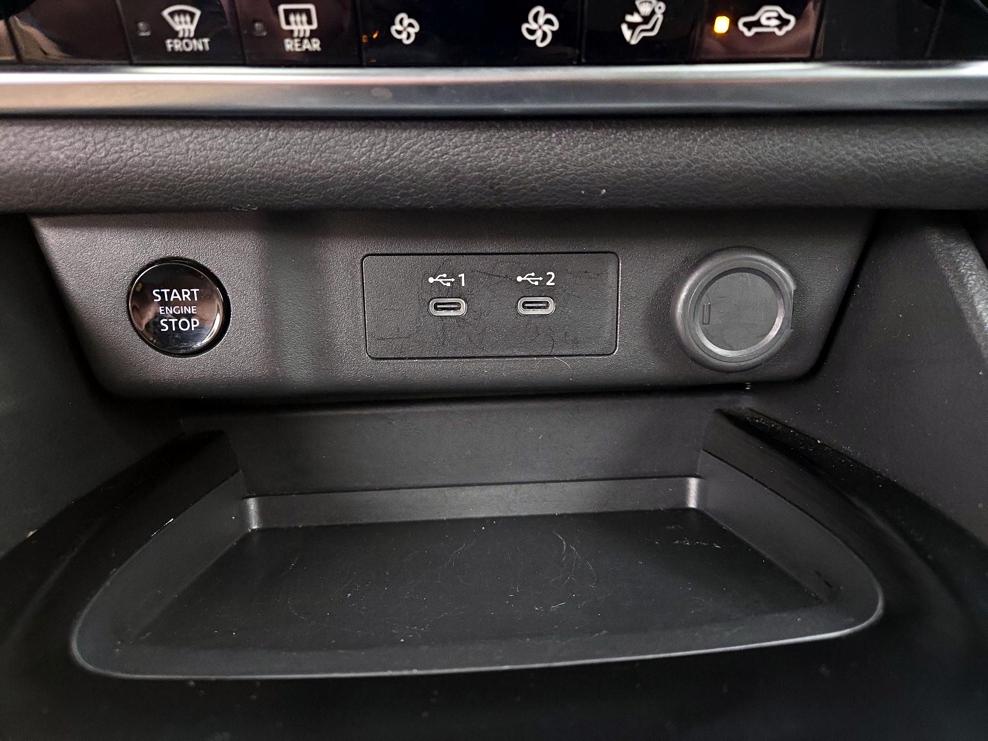 Thumbnail: 2025 Nissan Rogue - 18