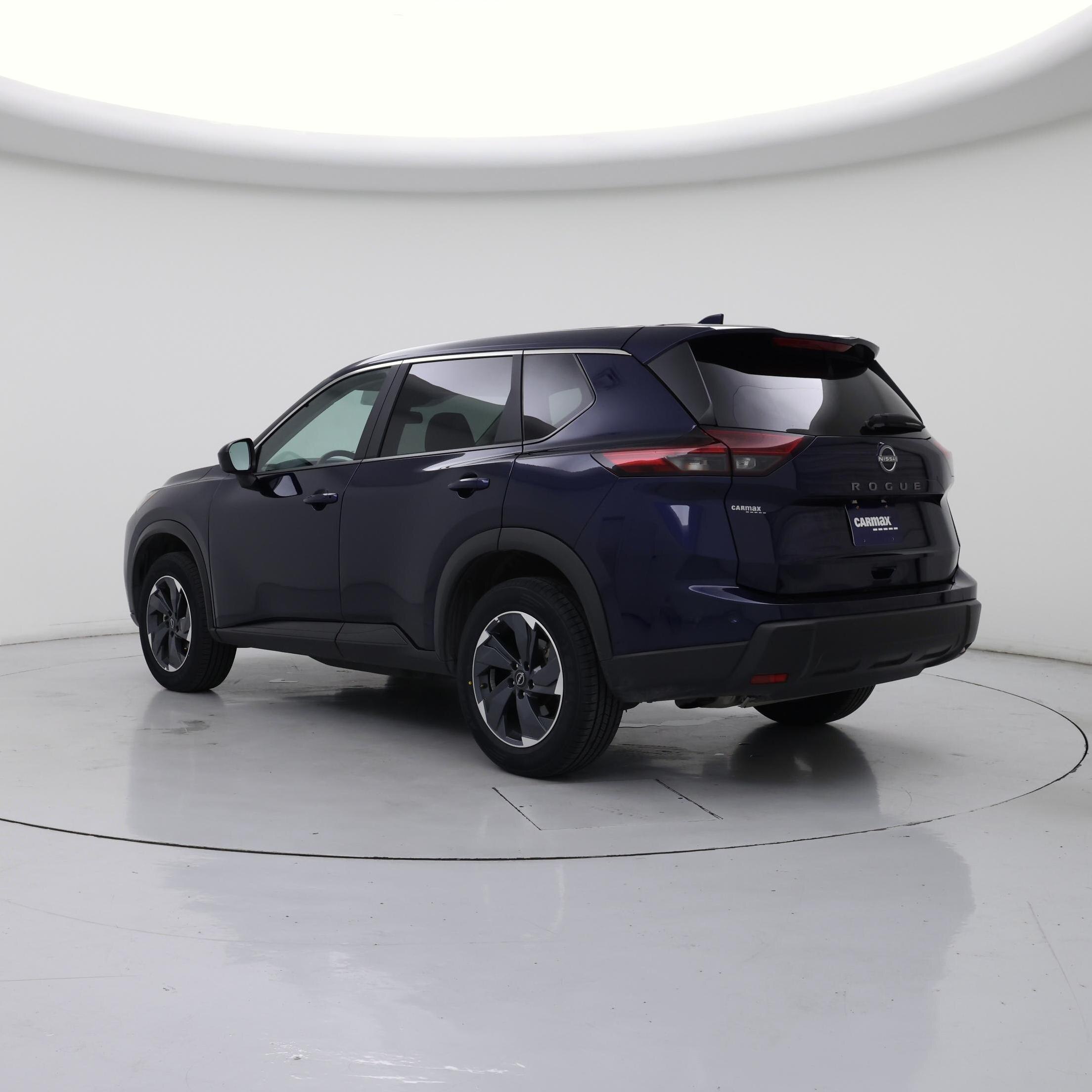 Thumbnail: 2025 Nissan Rogue - 2
