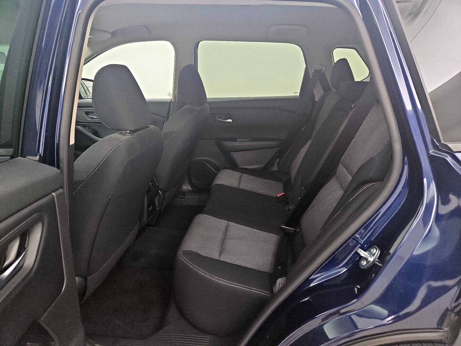 Thumbnail: 2025 Nissan Rogue - 19