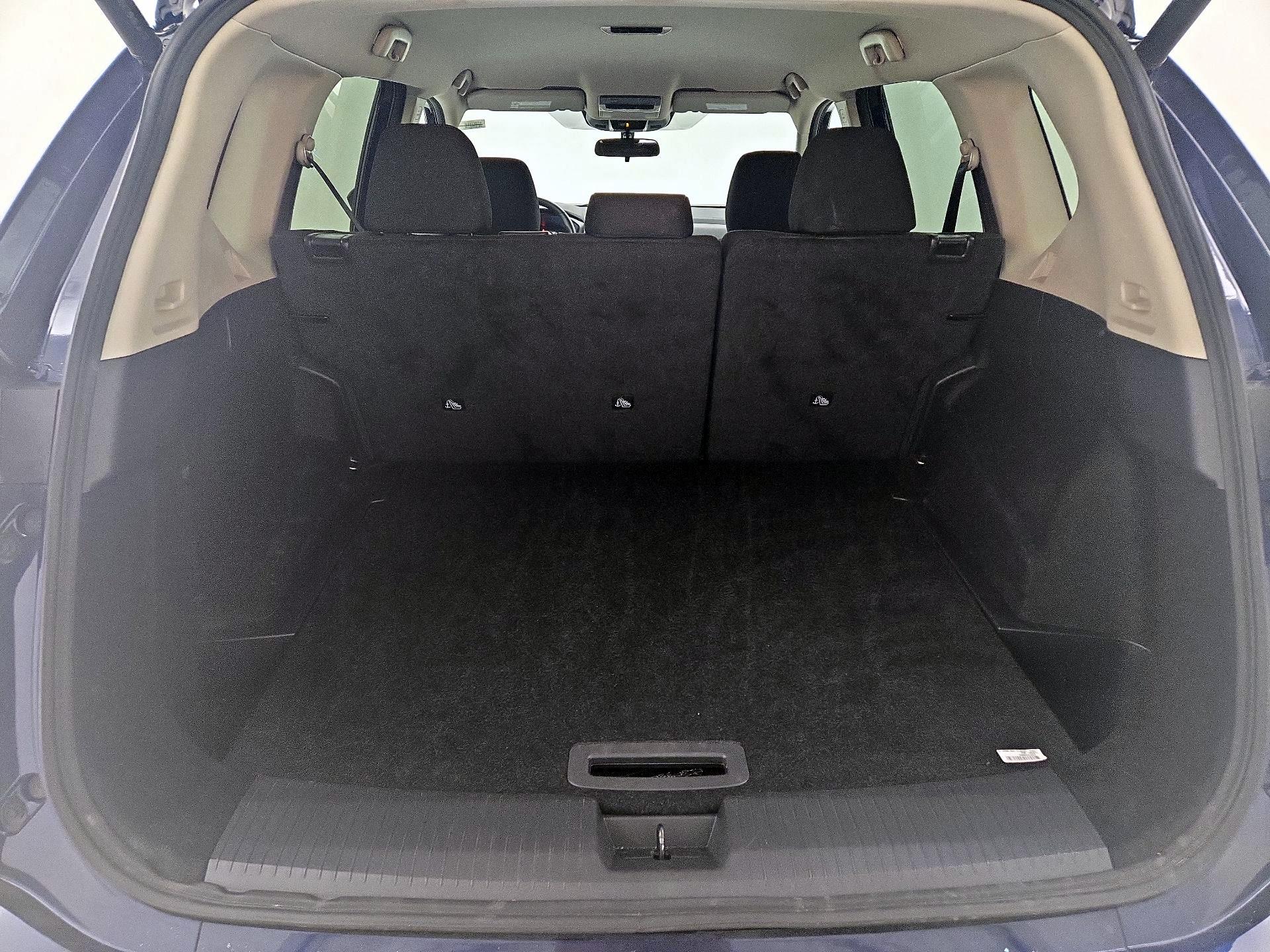 Thumbnail: 2025 Nissan Rogue - 20