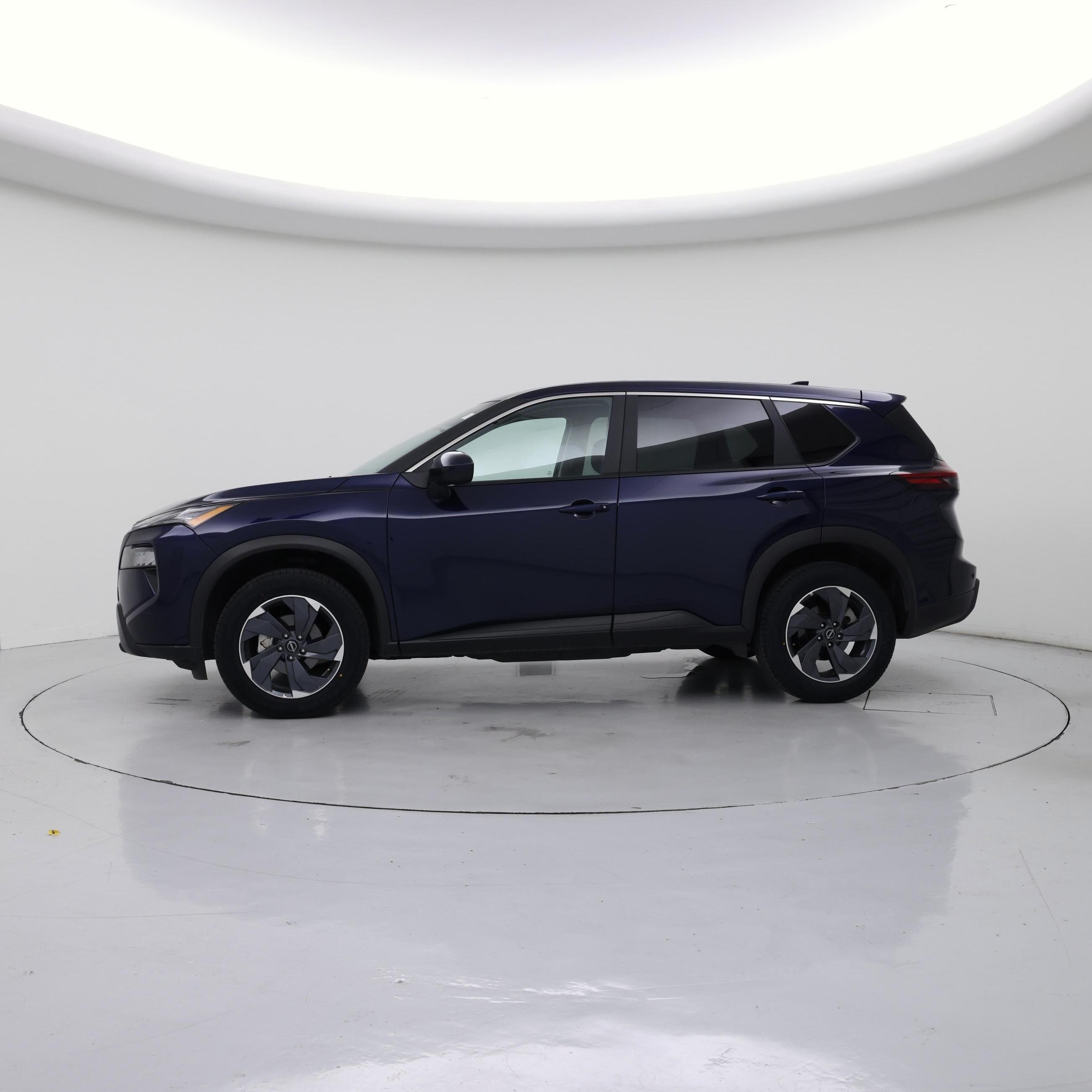 Thumbnail: 2025 Nissan Rogue - 3