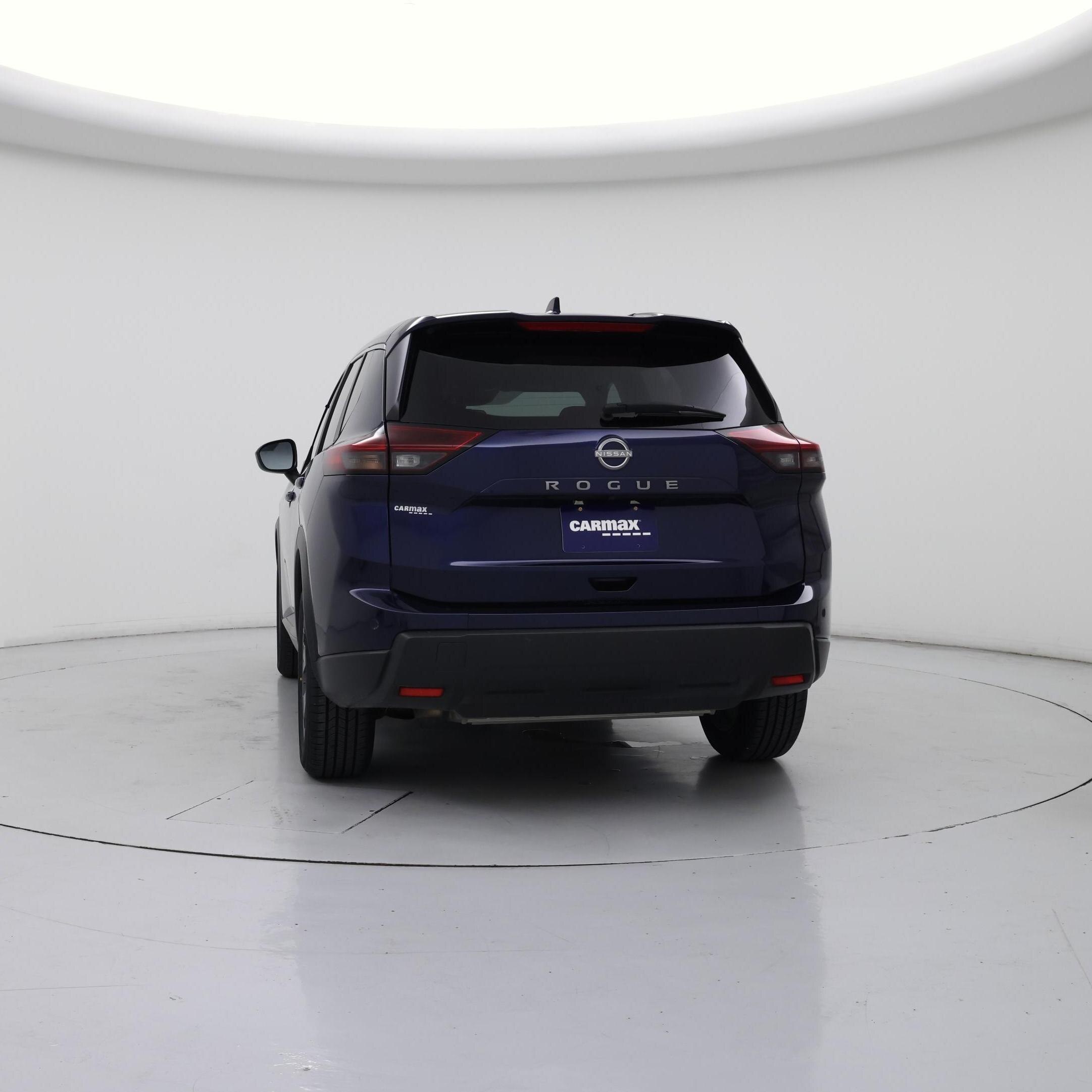 Thumbnail: 2025 Nissan Rogue - 6