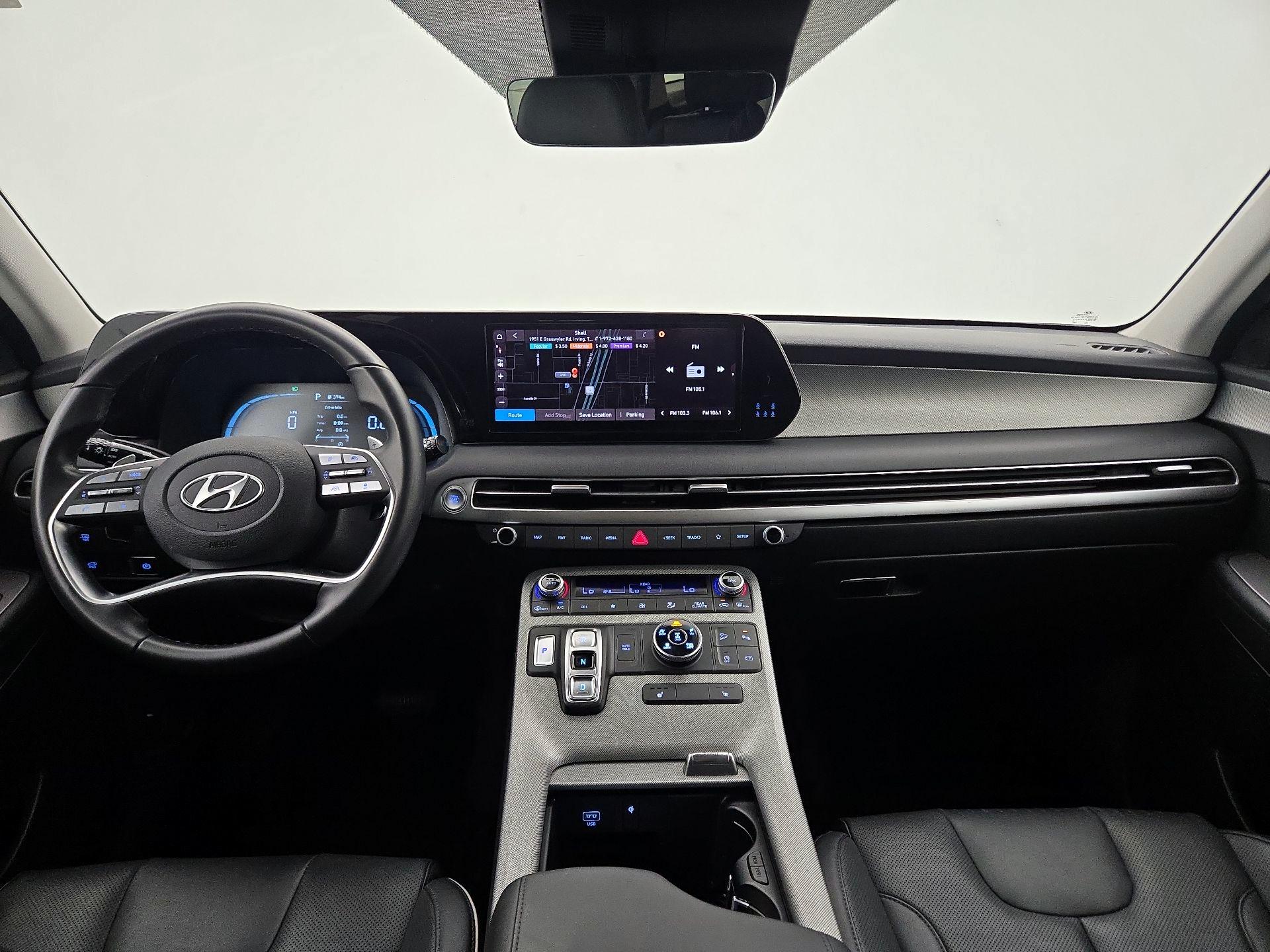 Thumbnail: 2025 Hyundai Palisade - 9