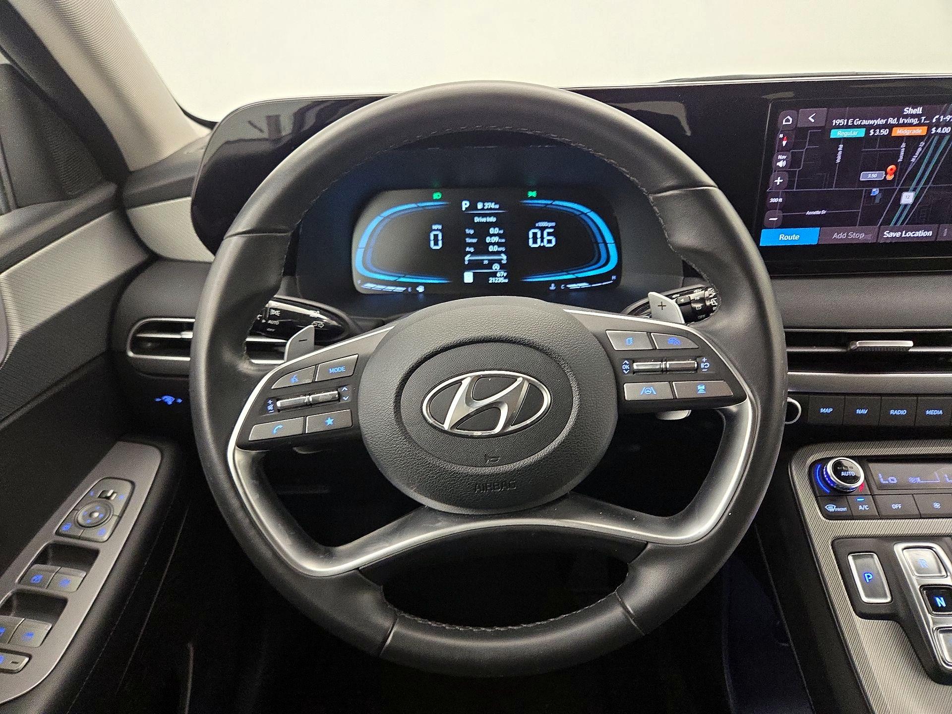 Thumbnail: 2025 Hyundai Palisade - 10