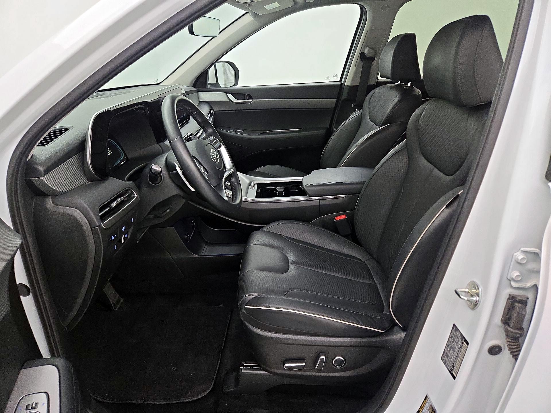 Thumbnail: 2025 Hyundai Palisade - 11