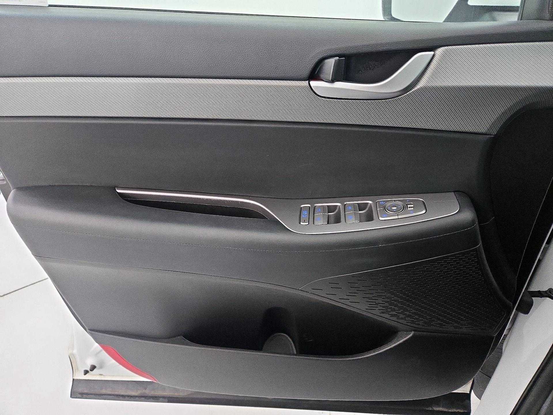 Thumbnail: 2025 Hyundai Palisade - 12