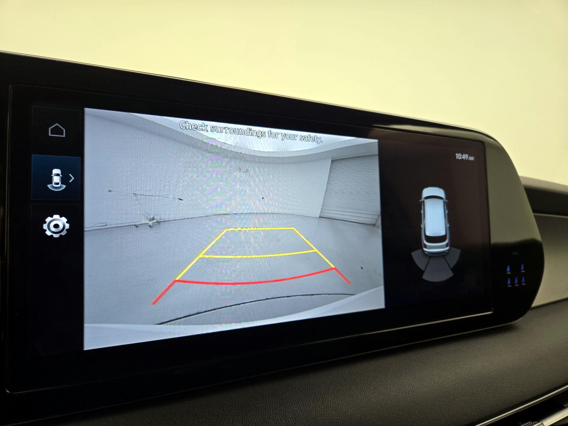 Thumbnail: 2025 Hyundai Palisade - 15