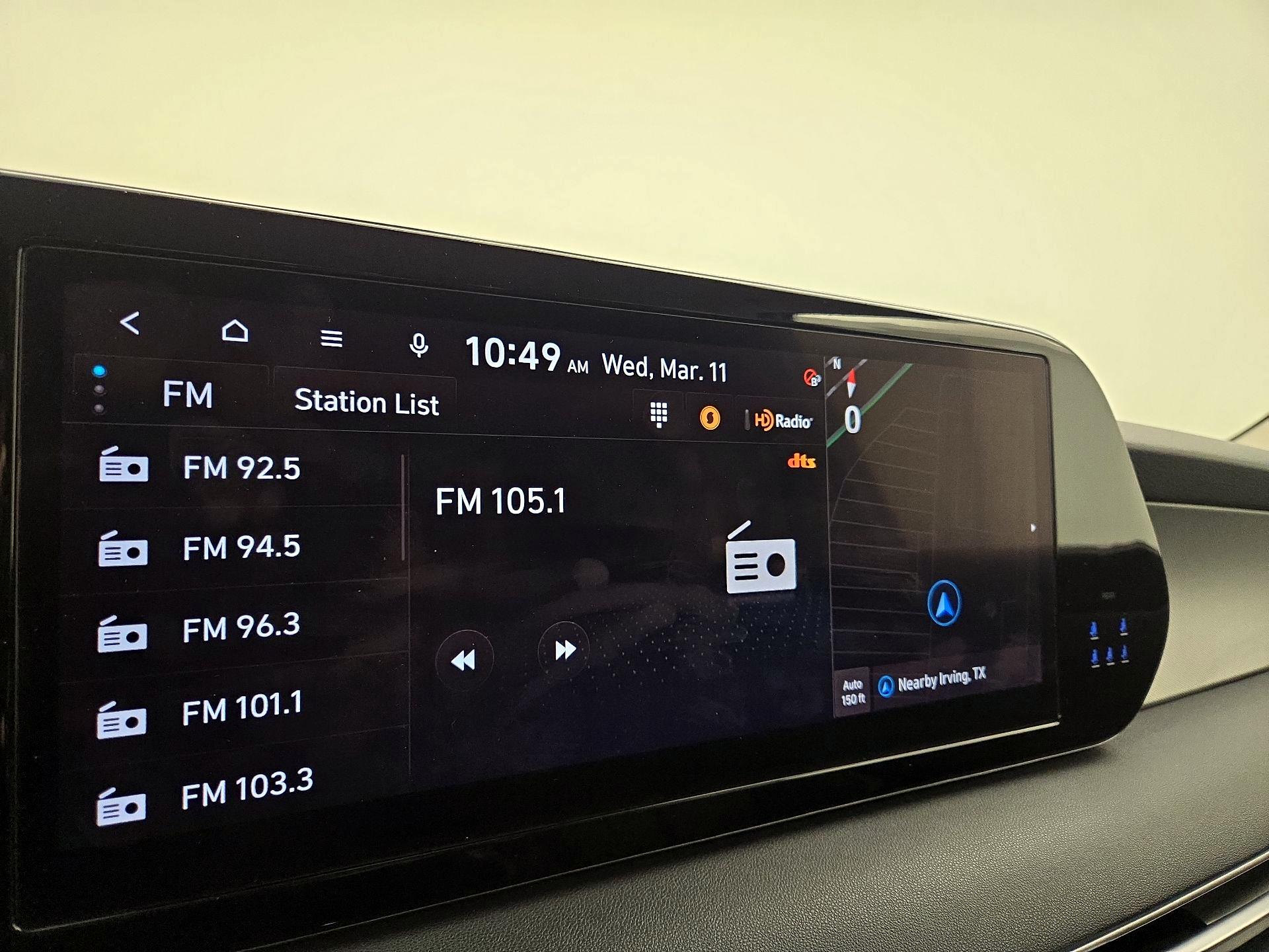 Thumbnail: 2025 Hyundai Palisade - 16