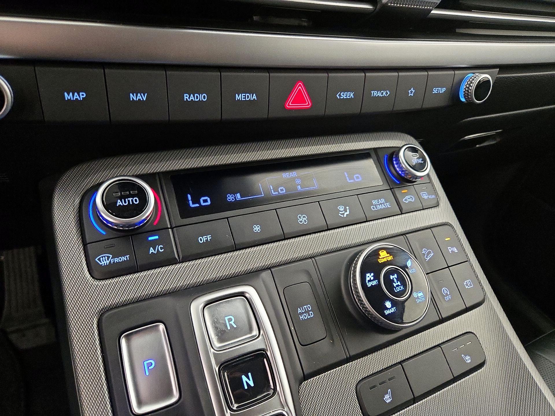 Thumbnail: 2025 Hyundai Palisade - 17