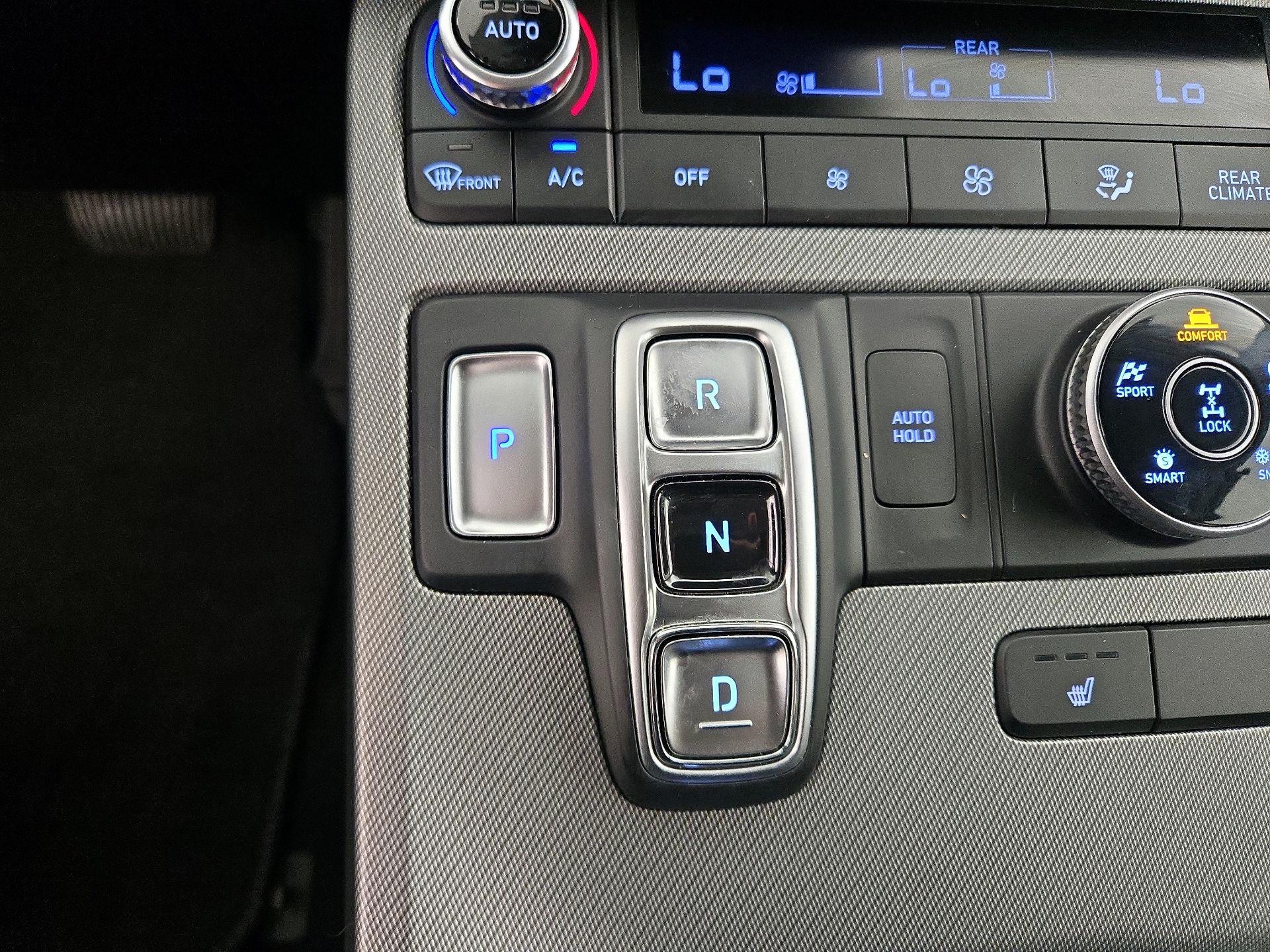 Thumbnail: 2025 Hyundai Palisade - 18