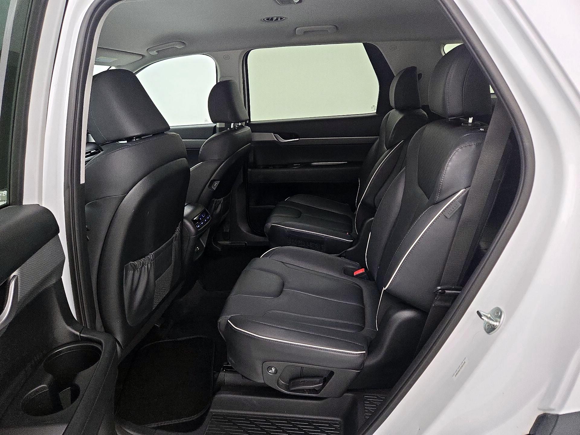 Thumbnail: 2025 Hyundai Palisade - 20