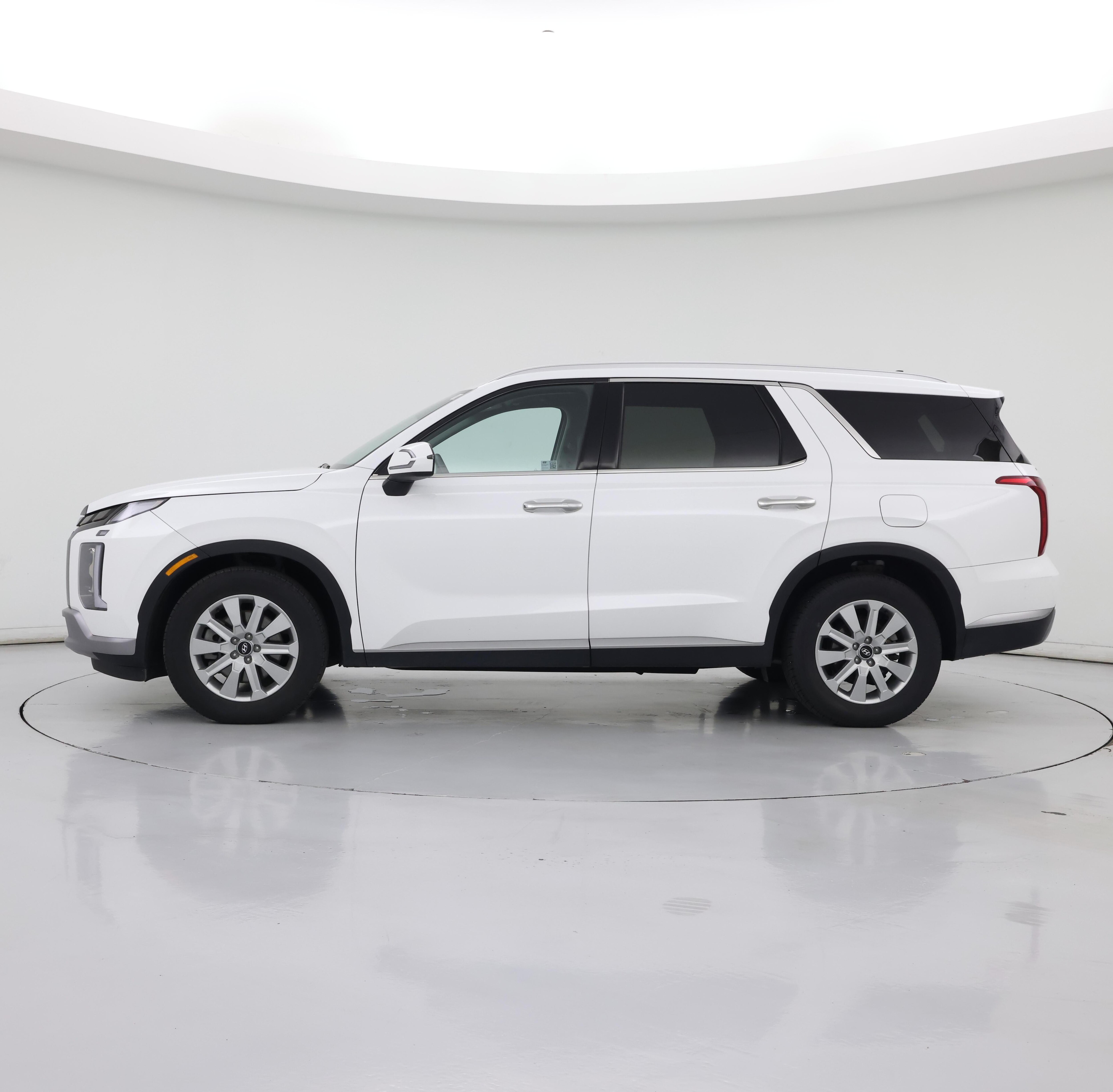 Thumbnail: 2025 Hyundai Palisade - 3