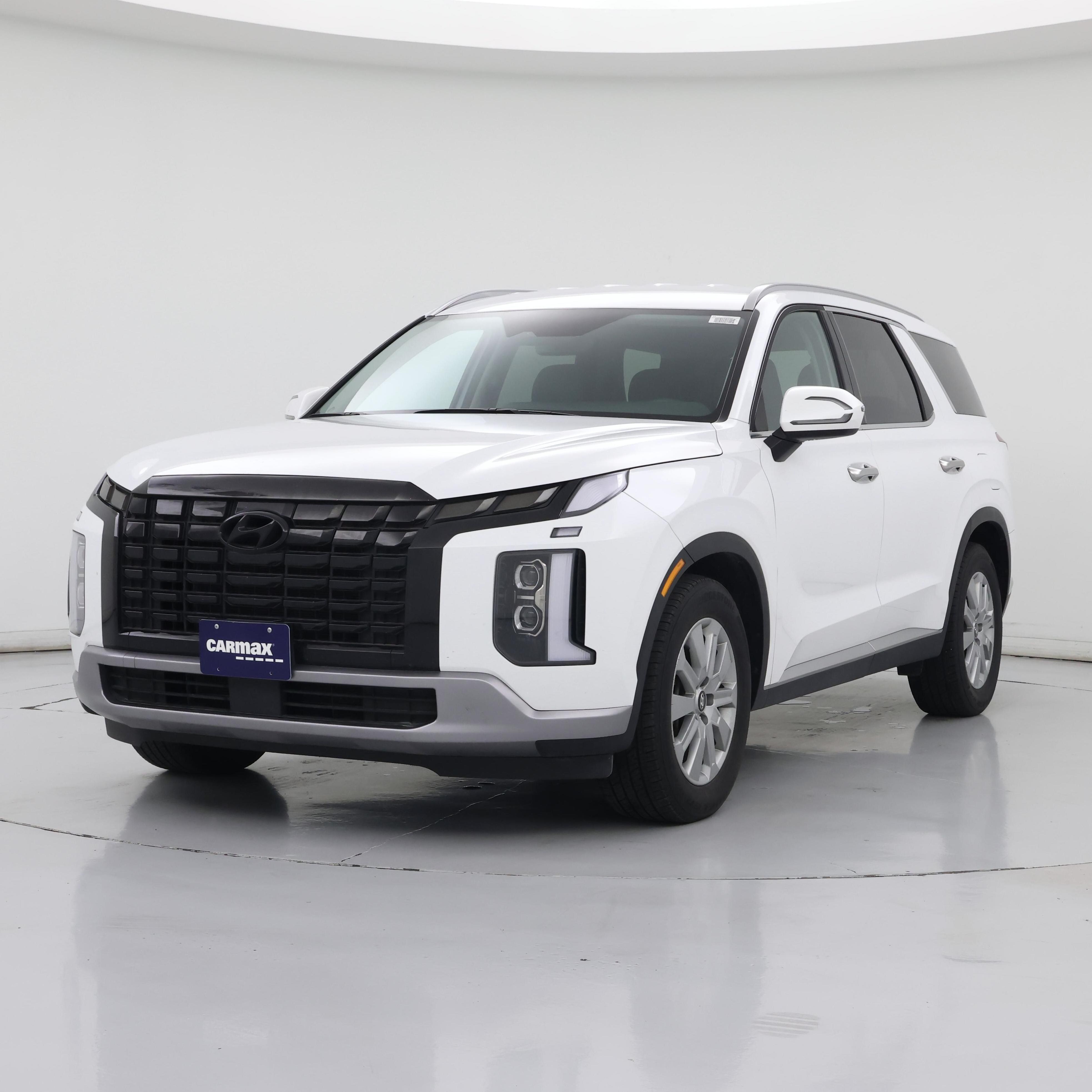 Thumbnail: 2025 Hyundai Palisade - 4