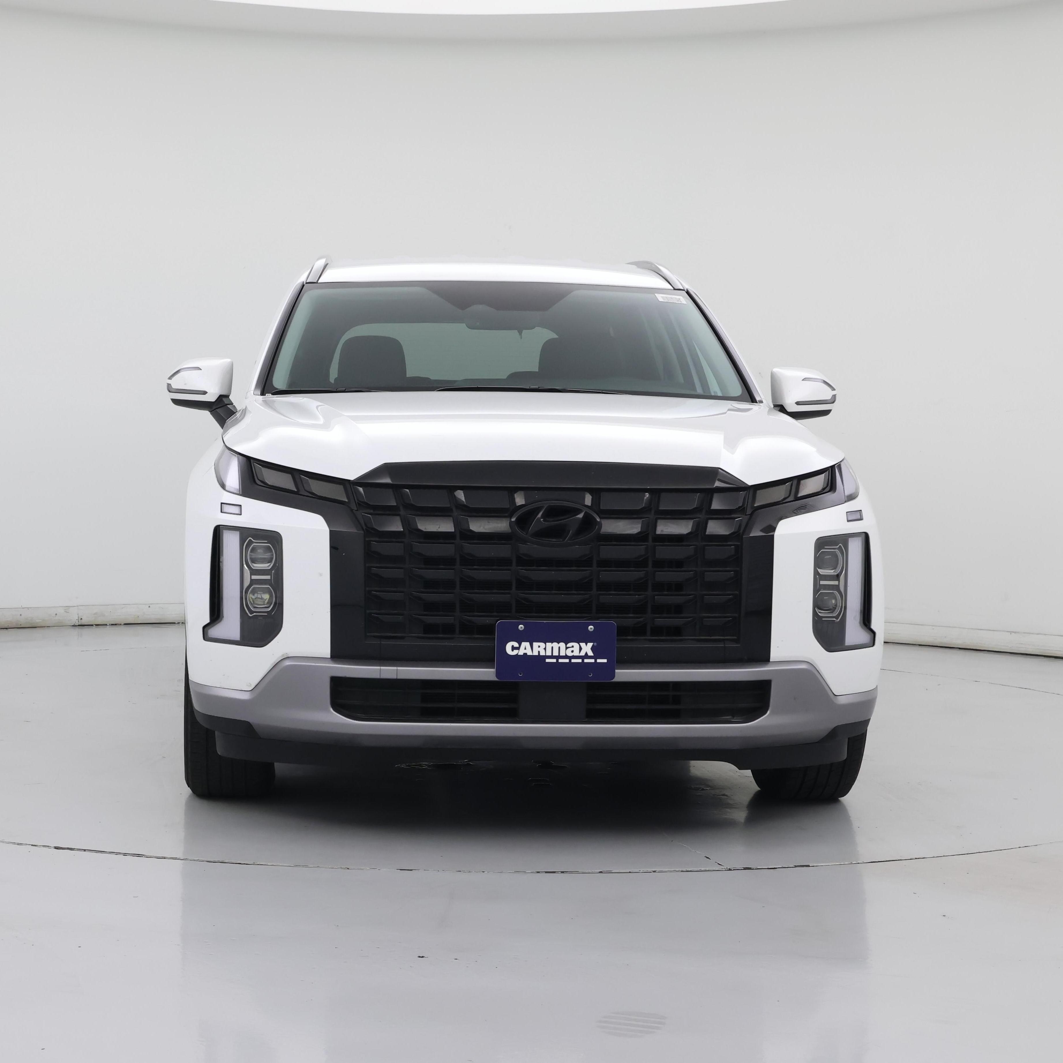 Thumbnail: 2025 Hyundai Palisade - 5