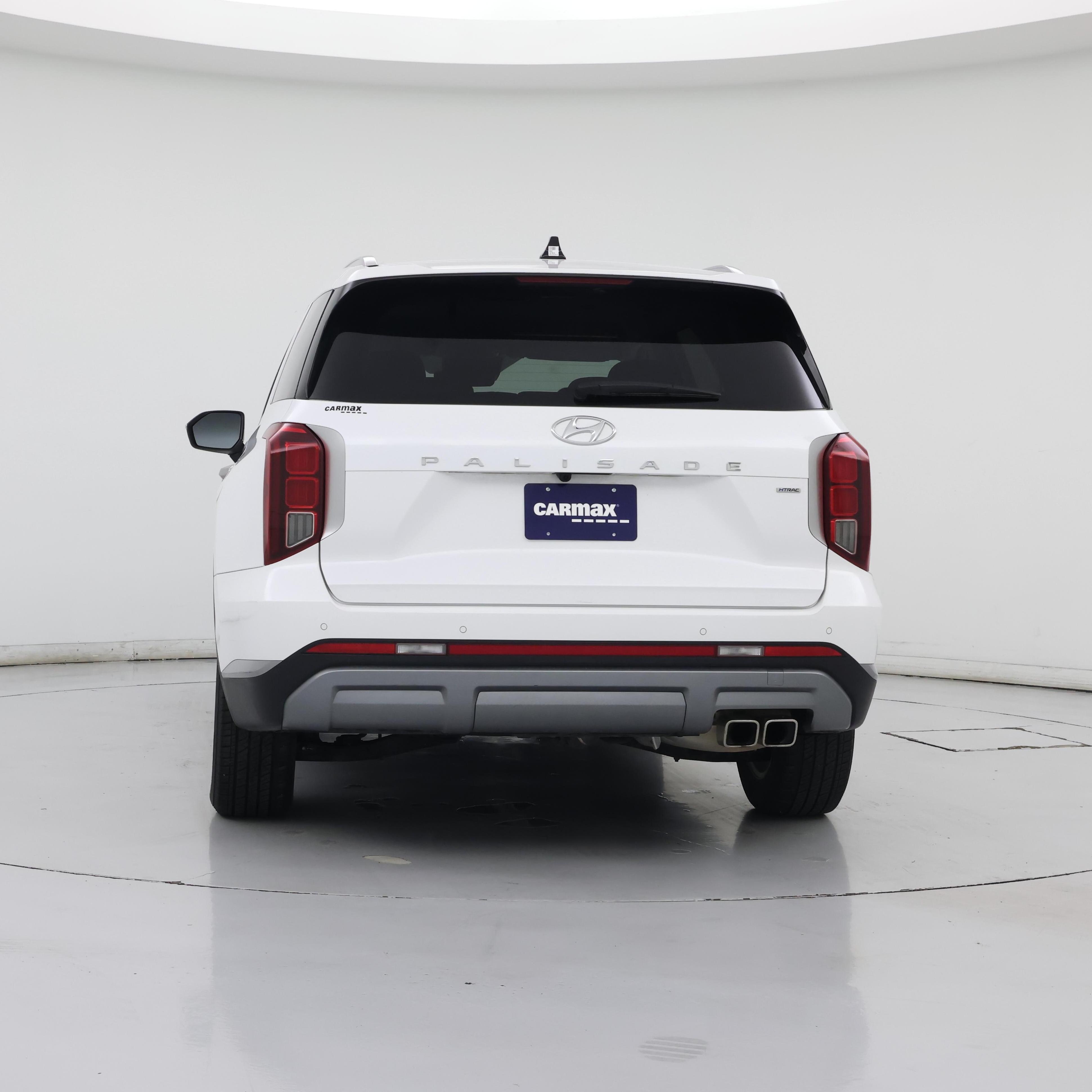 Thumbnail: 2025 Hyundai Palisade - 6