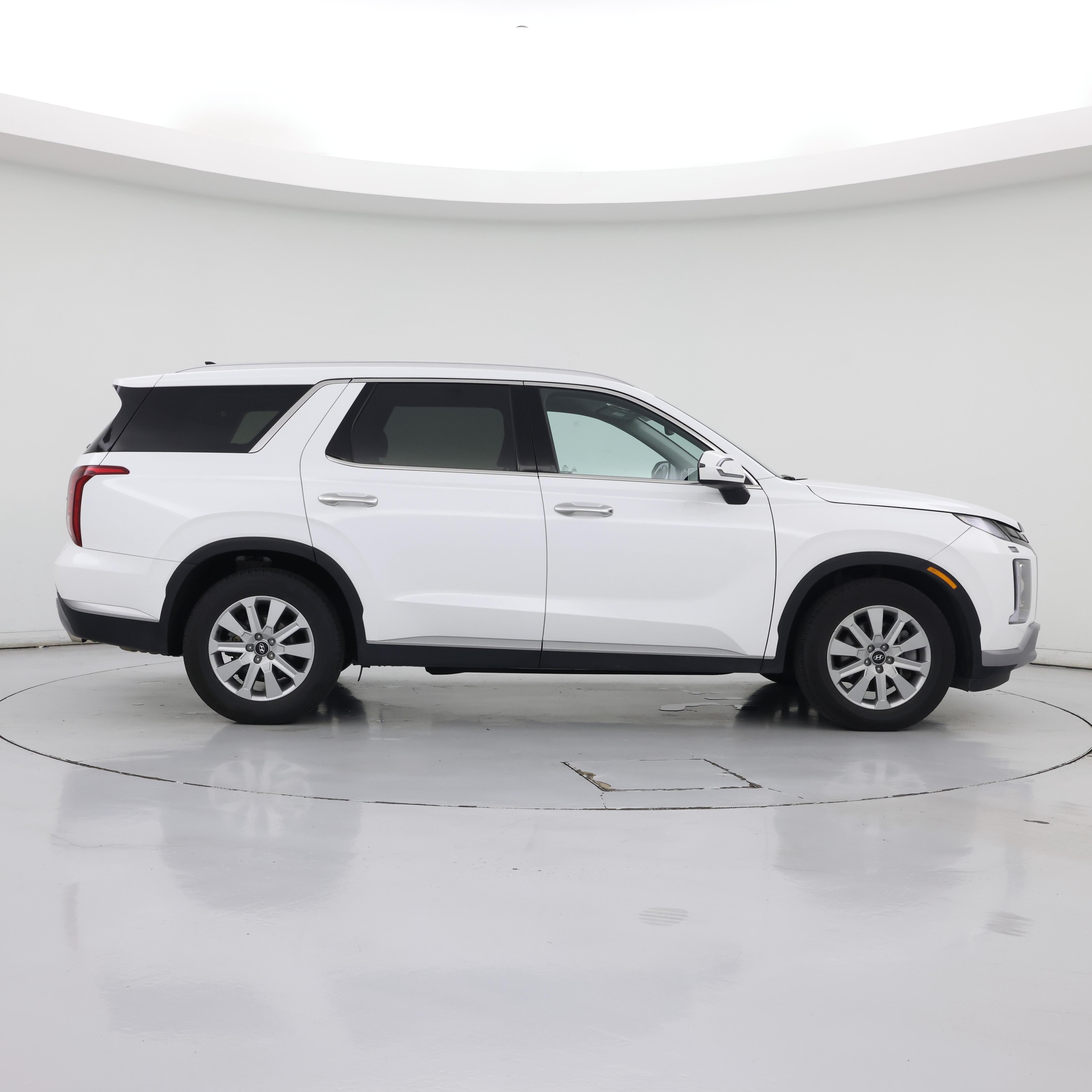 Thumbnail: 2025 Hyundai Palisade - 7