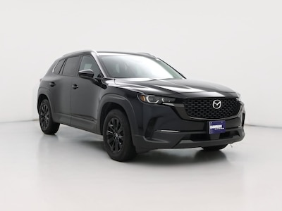 2025 Mazda CX-50 2.5 S Select Package