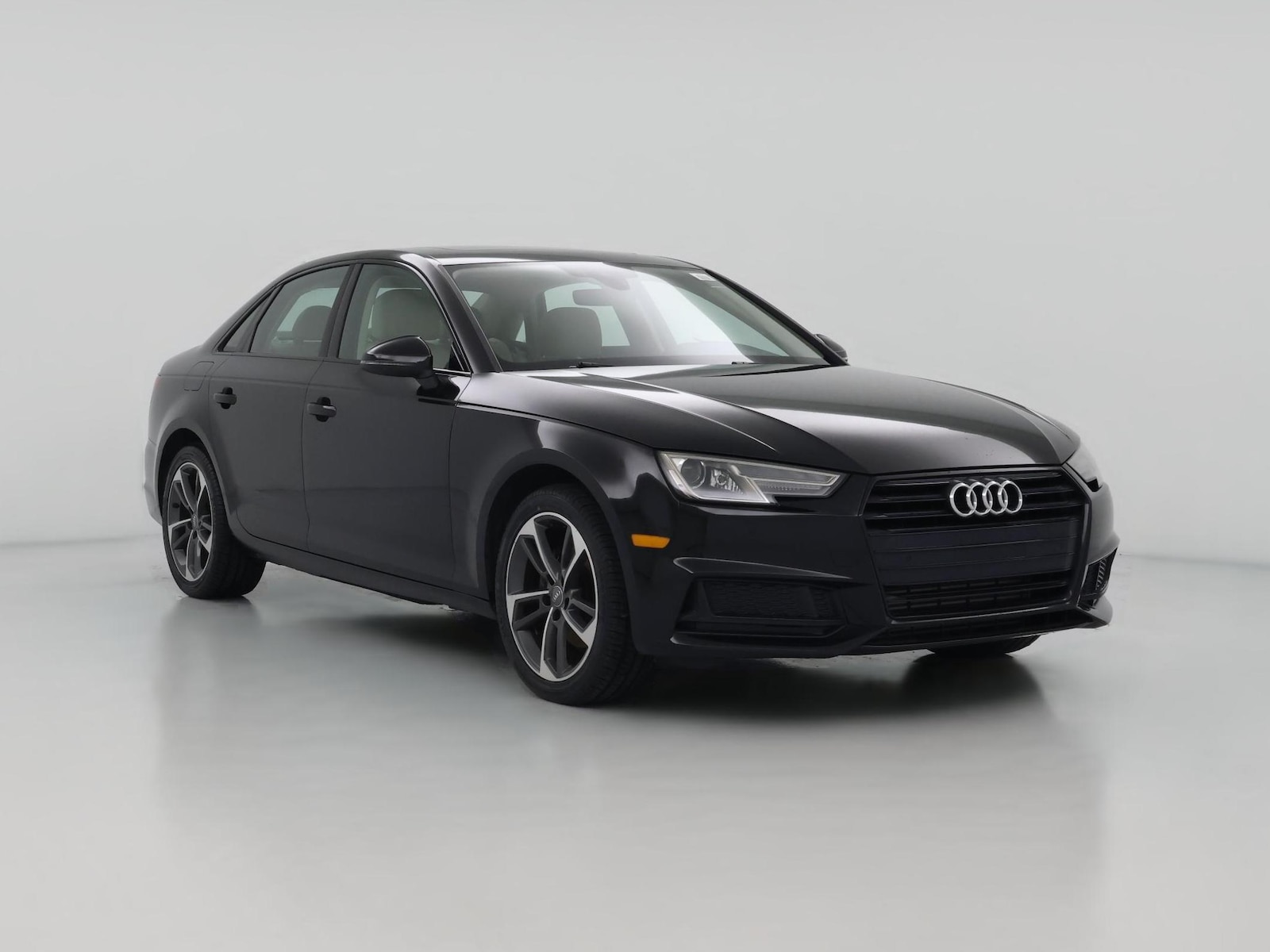 2019 Audi A4 Premium