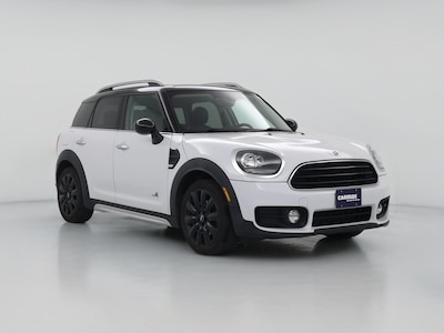 2017 Mini Cooper Countryman ALL4