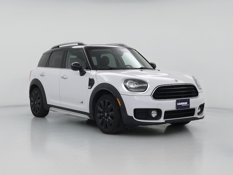 2017 MINI Cooper Countryman  -
                  Tampa, FL