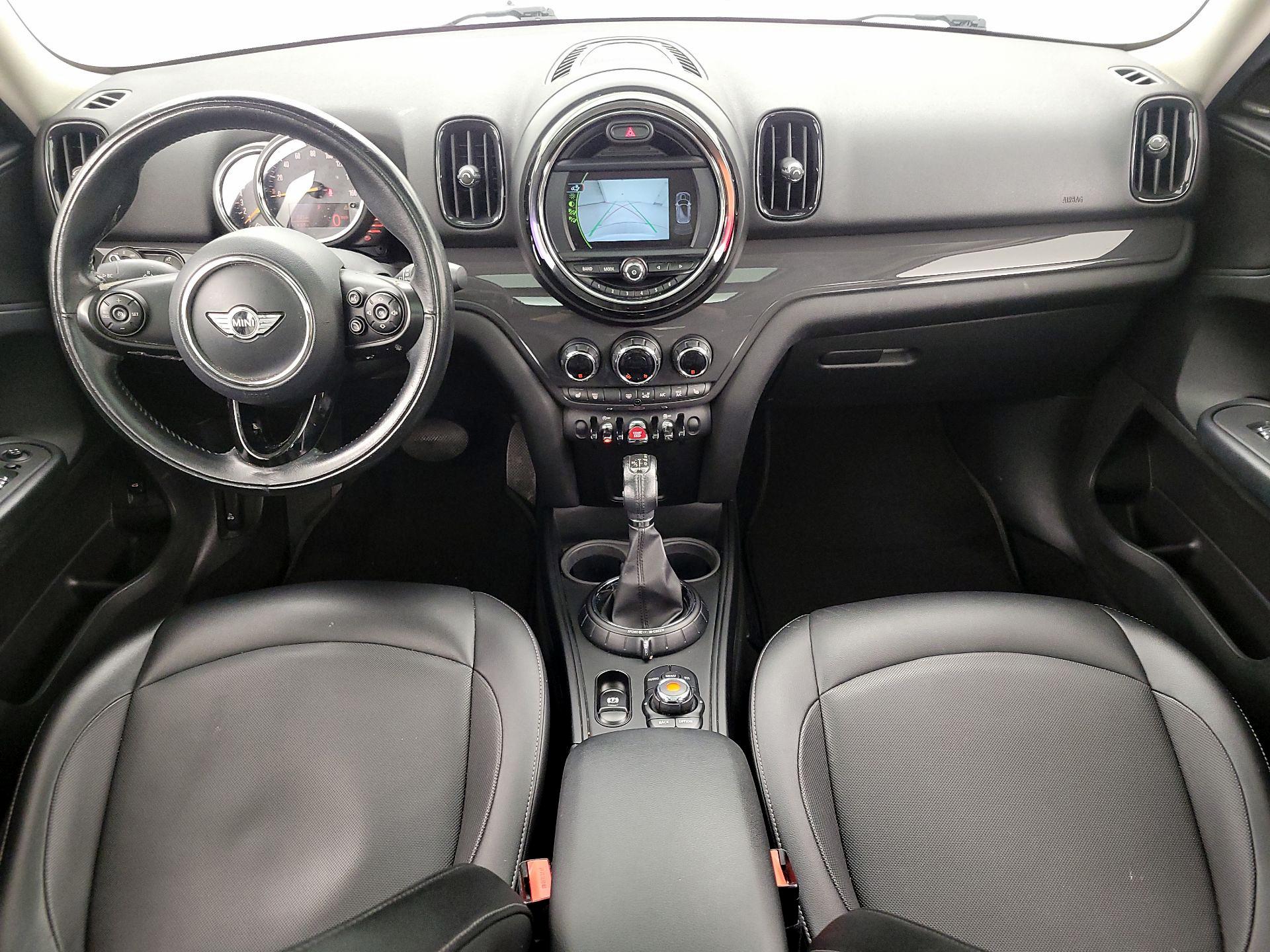 Thumbnail: 2017 MINI Cooper Countryman - 9