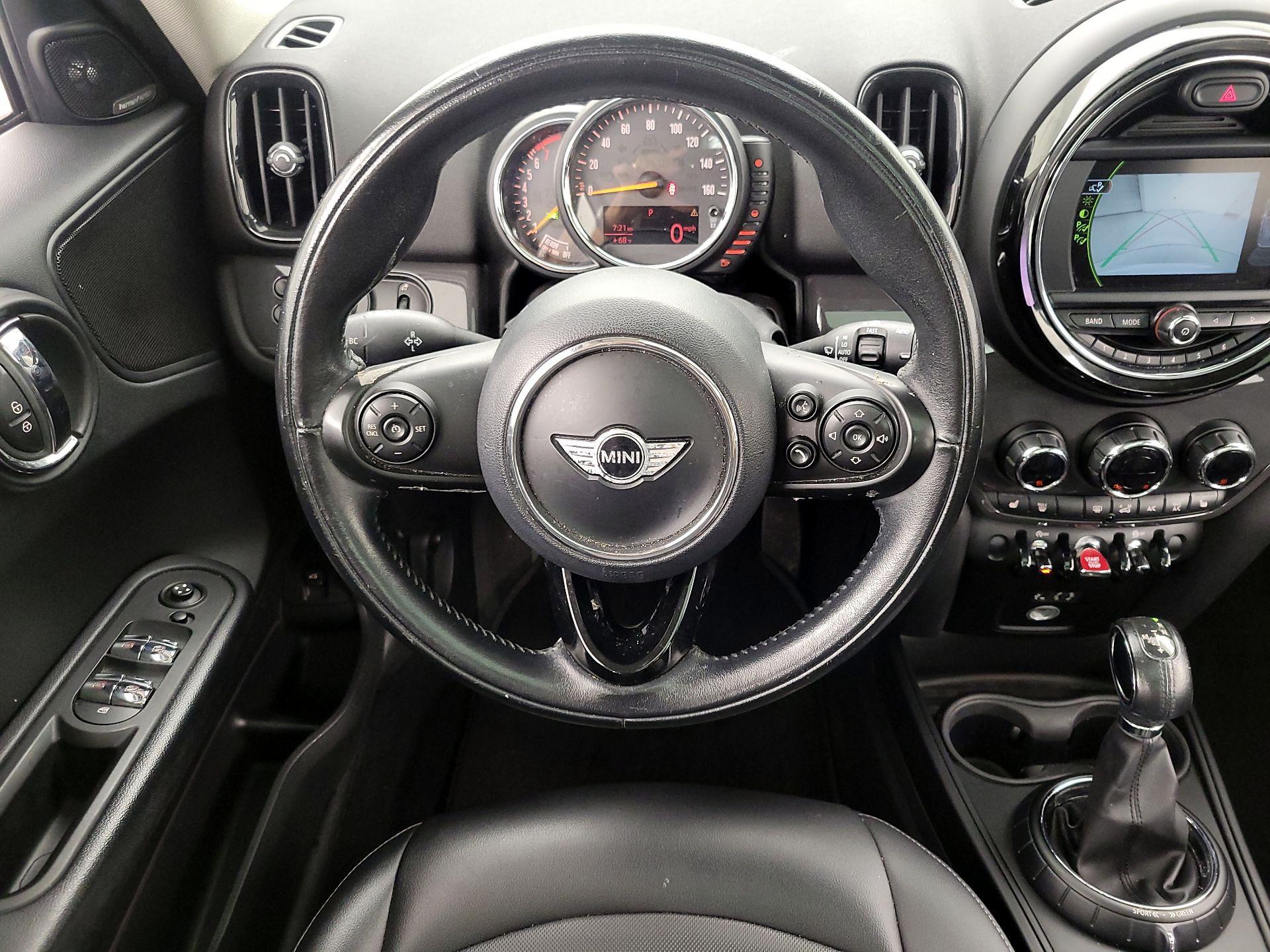 Thumbnail: 2017 MINI Cooper Countryman - 10
