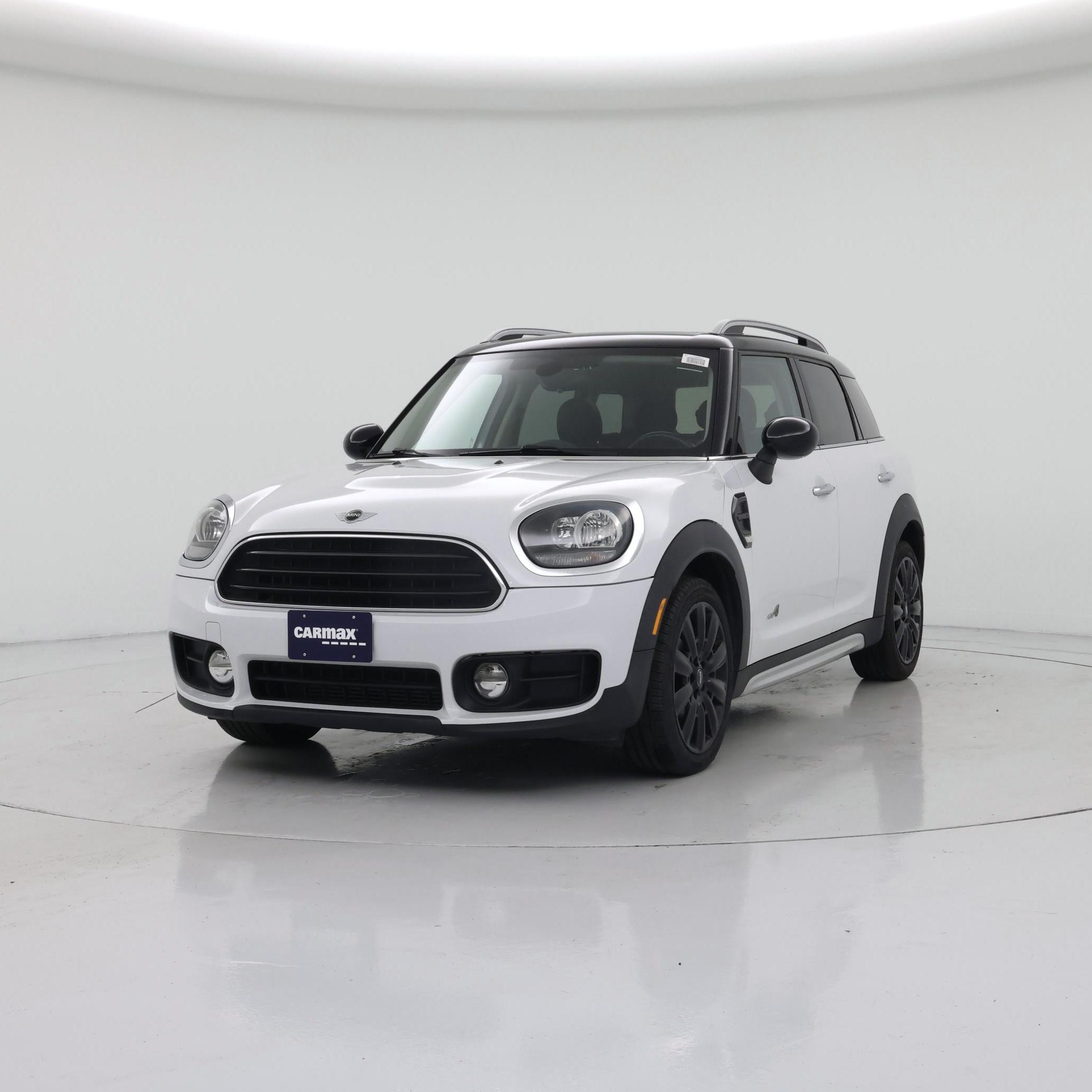 Thumbnail: 2017 MINI Cooper Countryman - 4