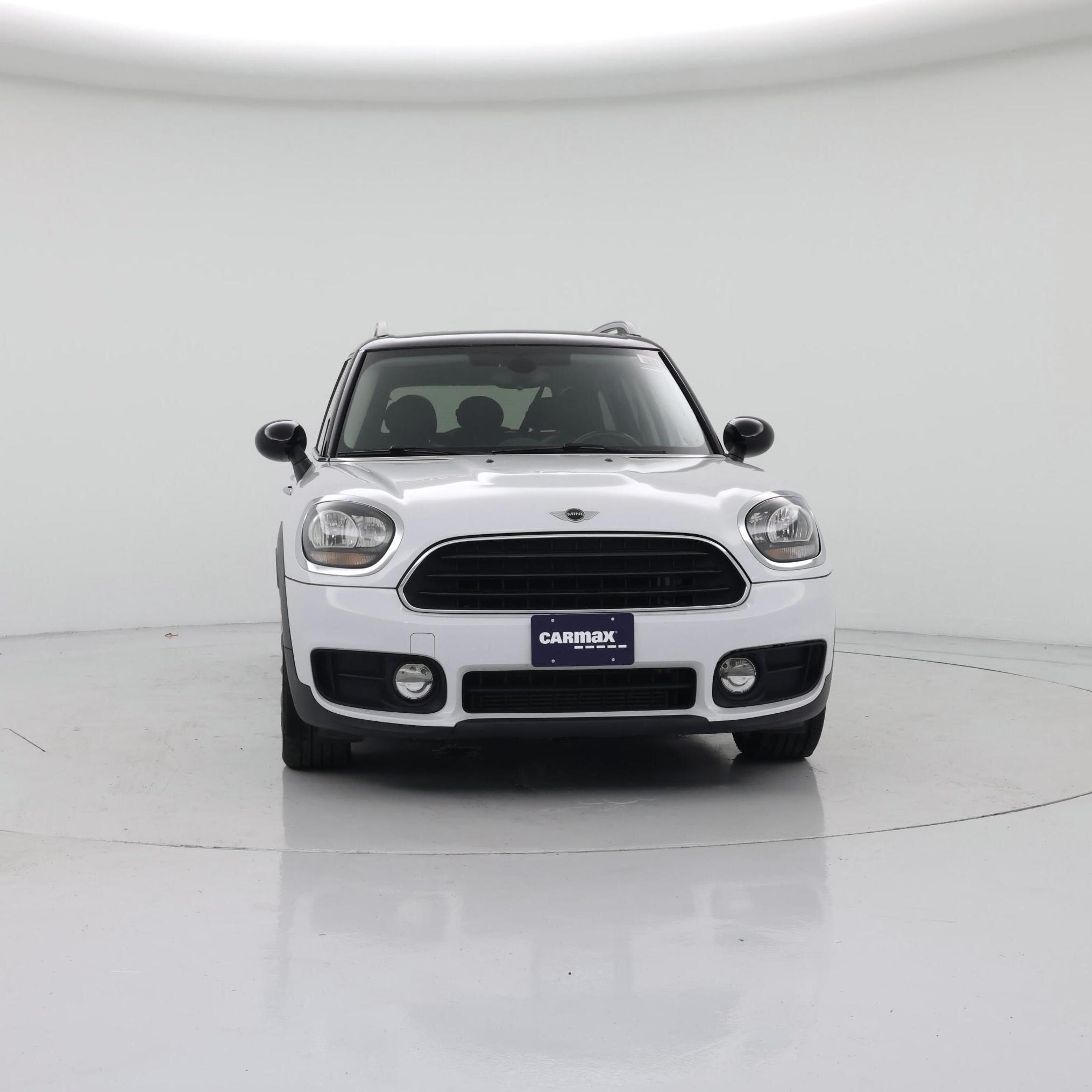 Thumbnail: 2017 MINI Cooper Countryman - 5