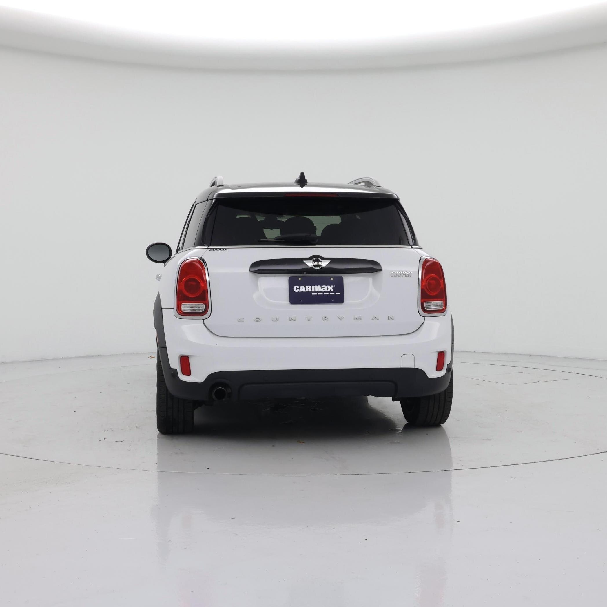 Thumbnail: 2017 MINI Cooper Countryman - 6