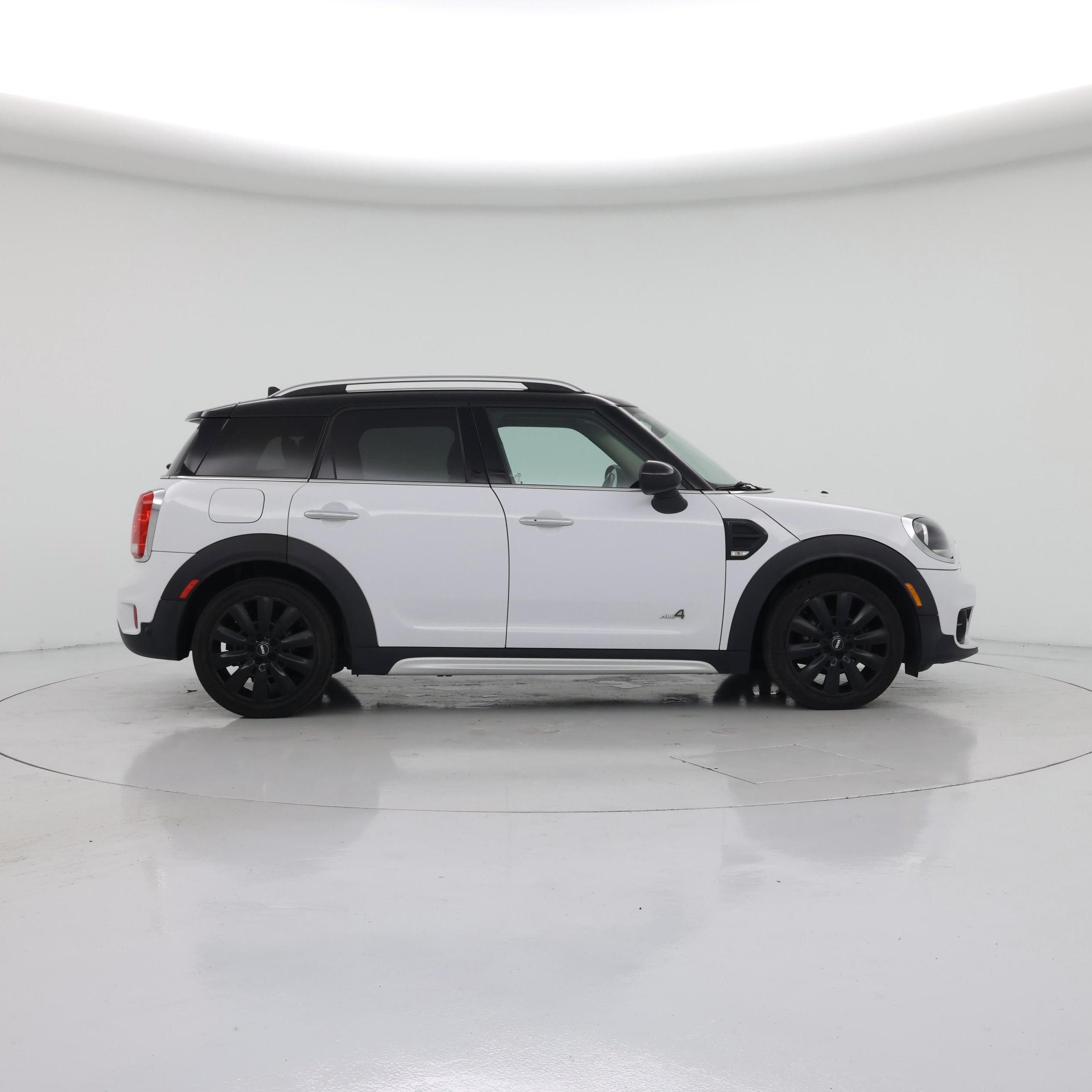 Thumbnail: 2017 MINI Cooper Countryman - 7