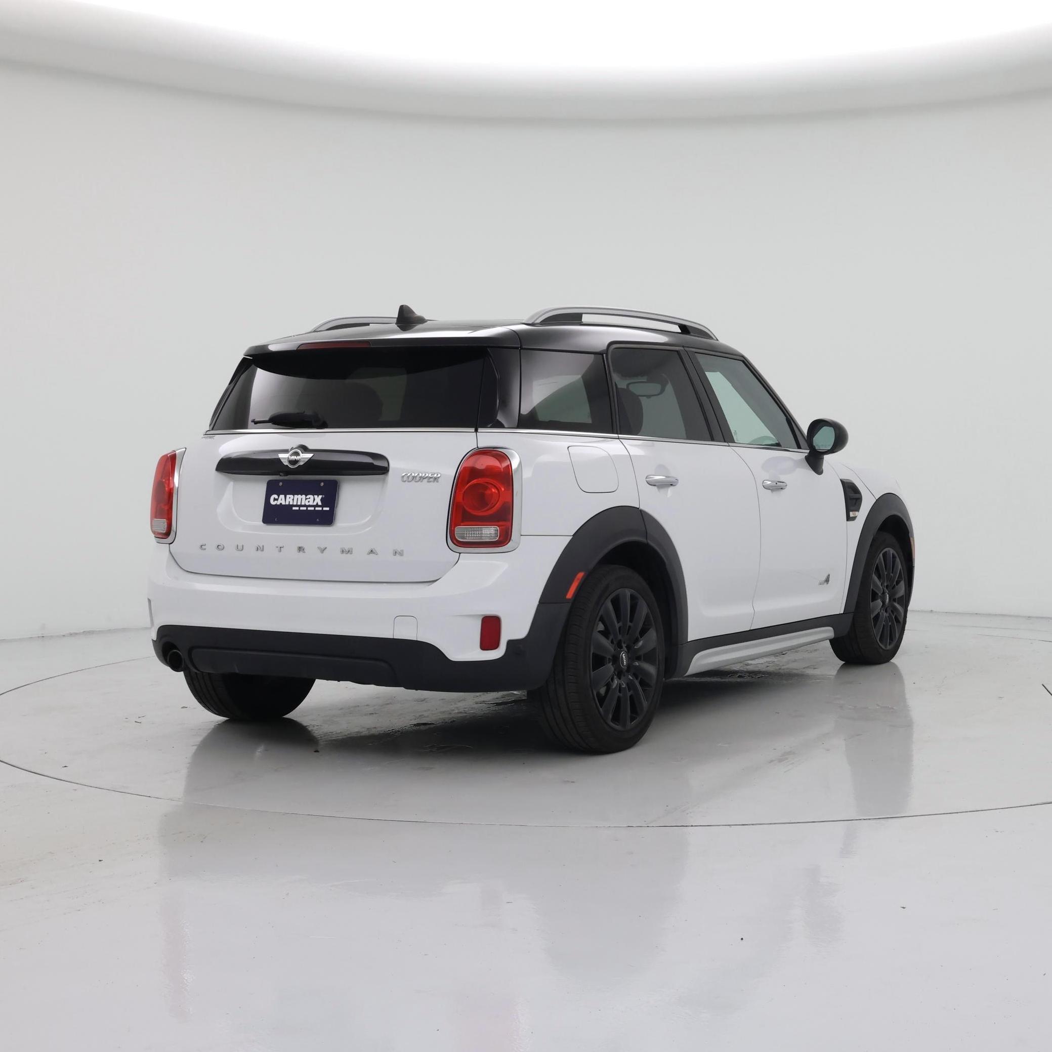 Thumbnail: 2017 MINI Cooper Countryman - 8