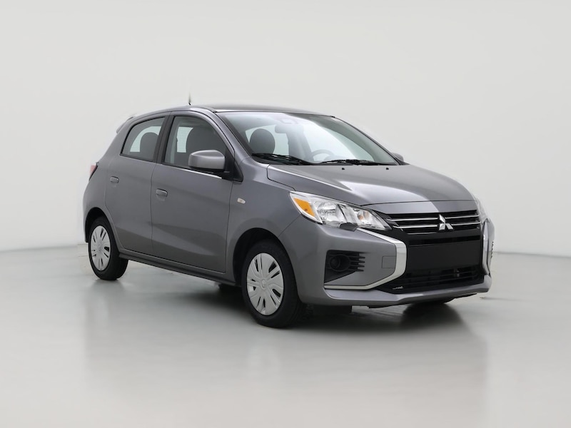 2022 Mitsubishi Mirage ES -
                  Fort Myers, FL