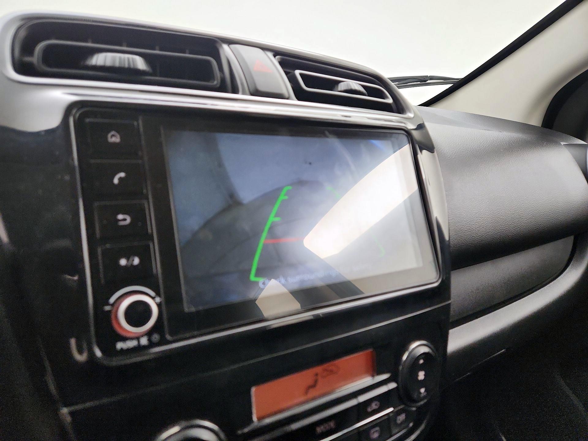 Thumbnail: 2022 Mitsubishi Mirage - 14