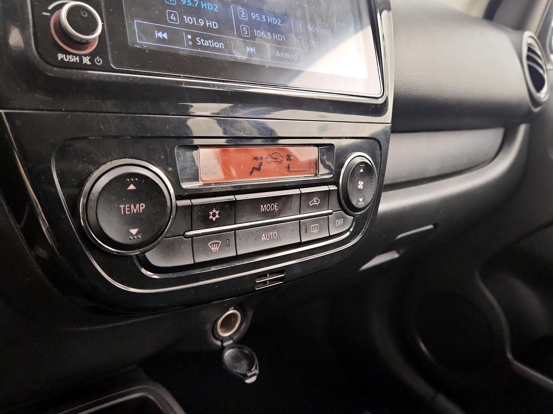 Thumbnail: 2022 Mitsubishi Mirage - 16