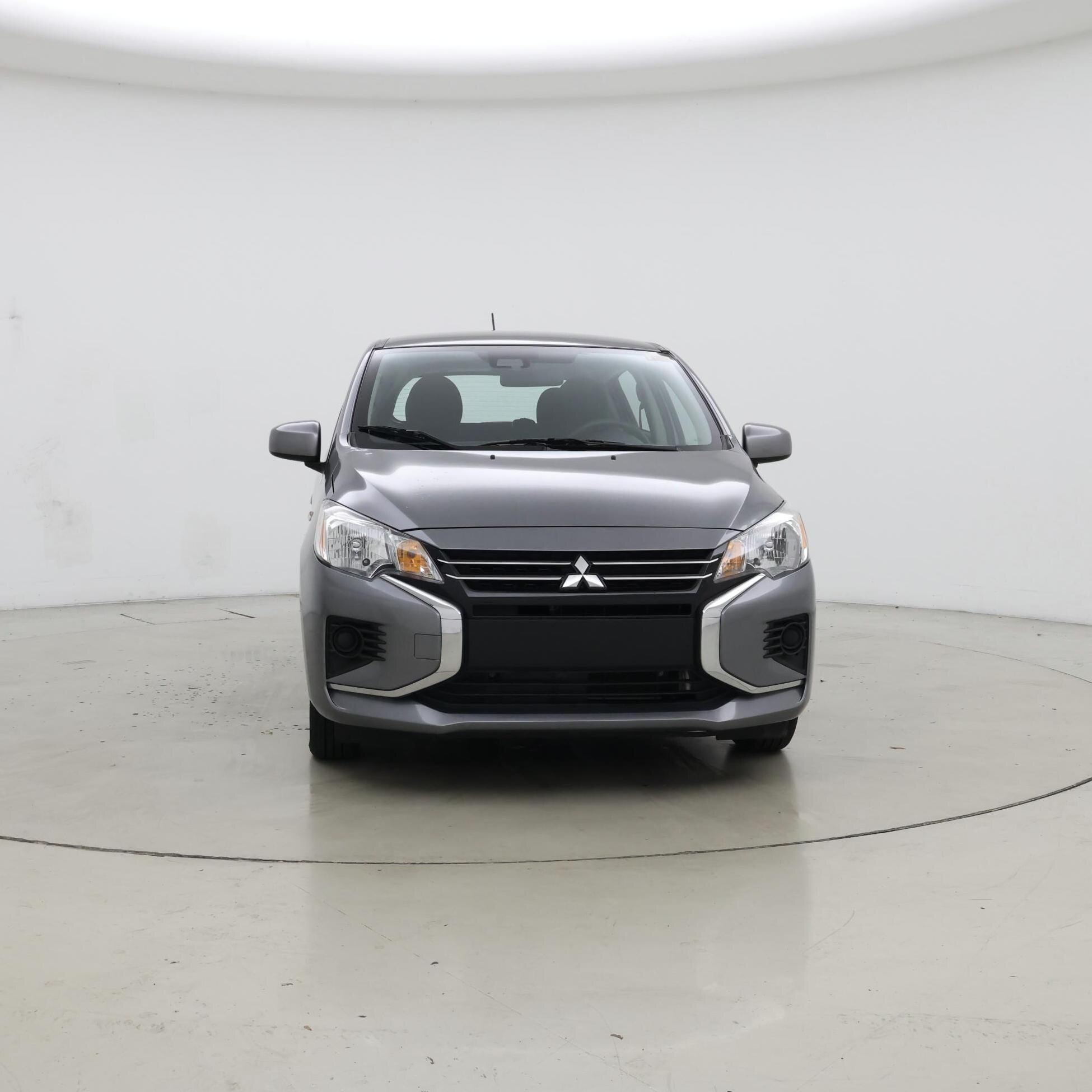 Thumbnail: 2022 Mitsubishi Mirage - 5