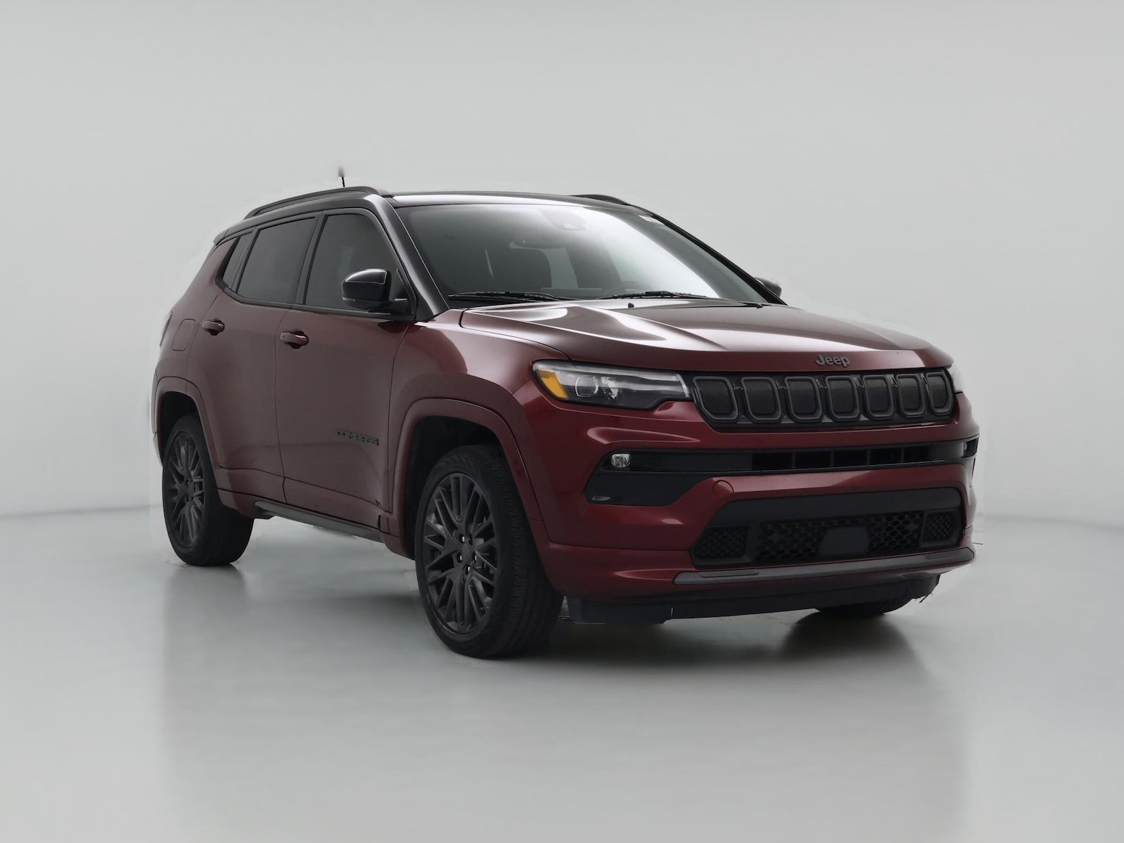 2022 Jeep Compass High Altitude