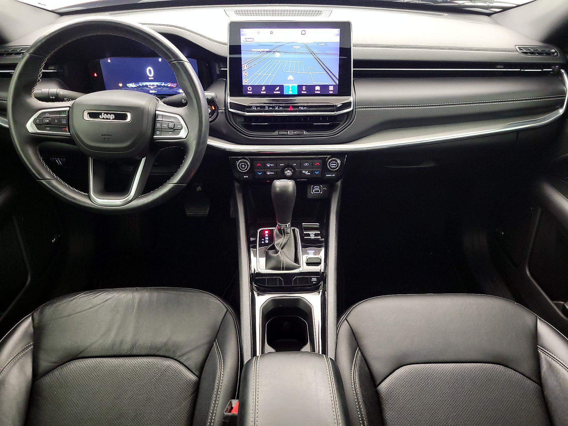 Thumbnail: 2022 Jeep Compass - 9