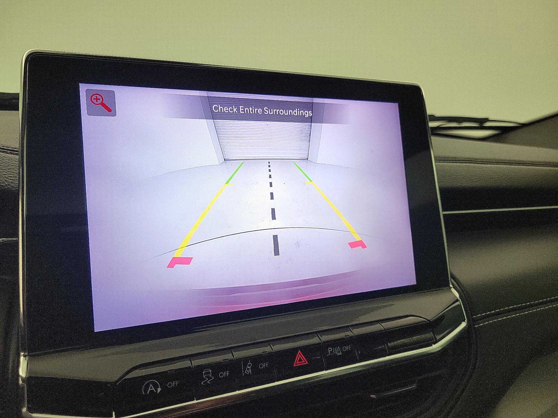 Thumbnail: 2022 Jeep Compass - 15